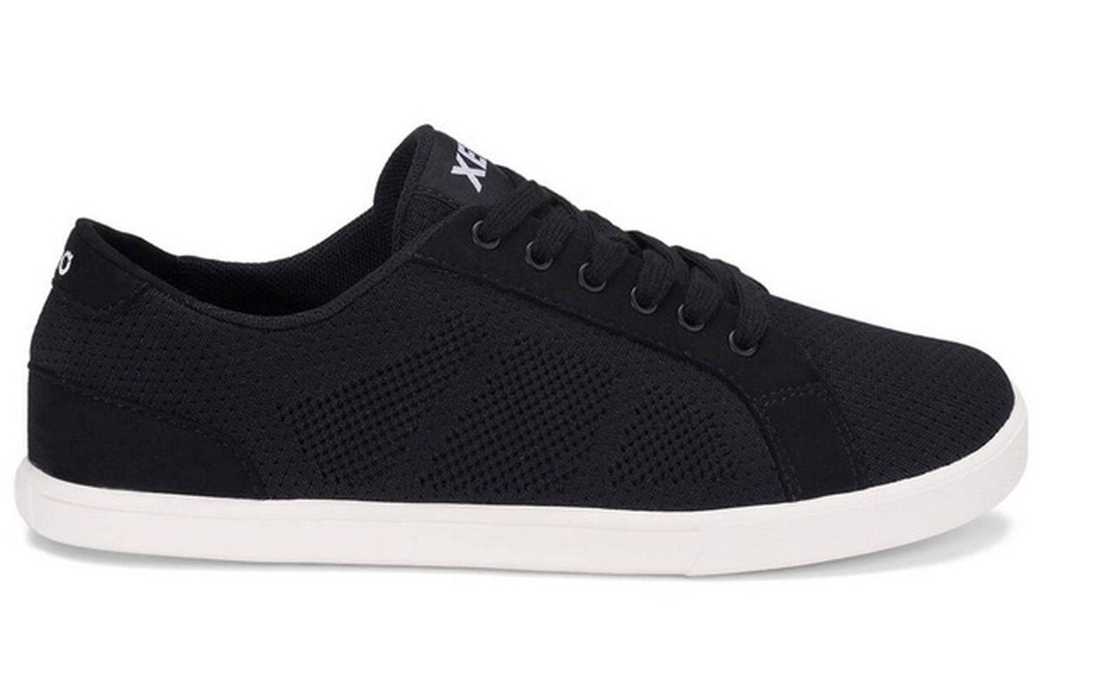 Xero Shoes Dillon schwarz Damen Sneaker