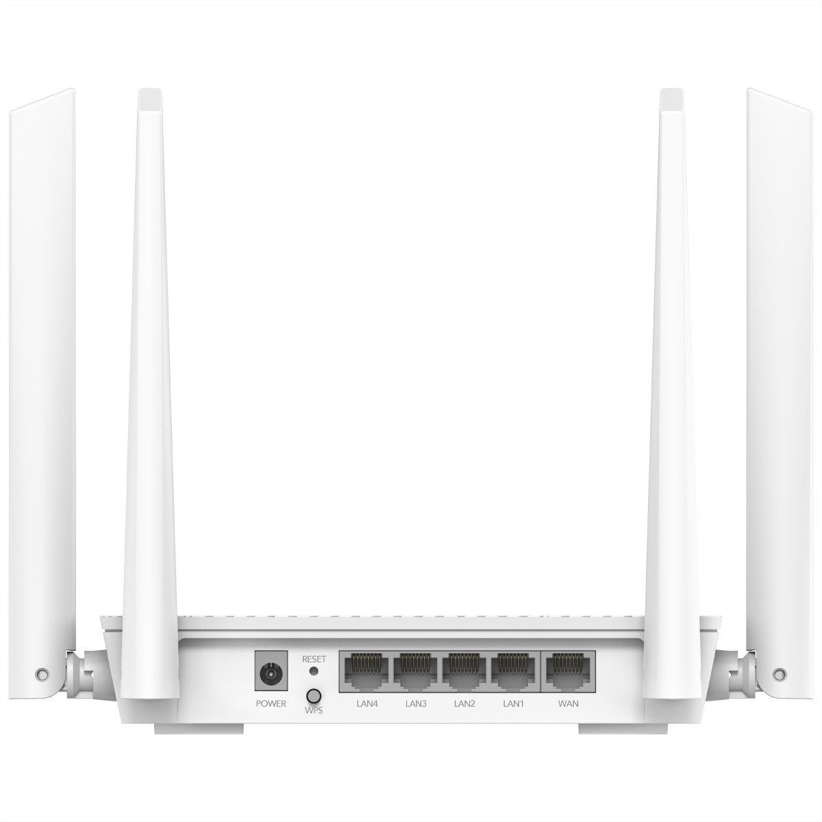 cudy WR3000 AX3000 Wi-Fi 6 Mesh Router Gigabit WLAN-Router