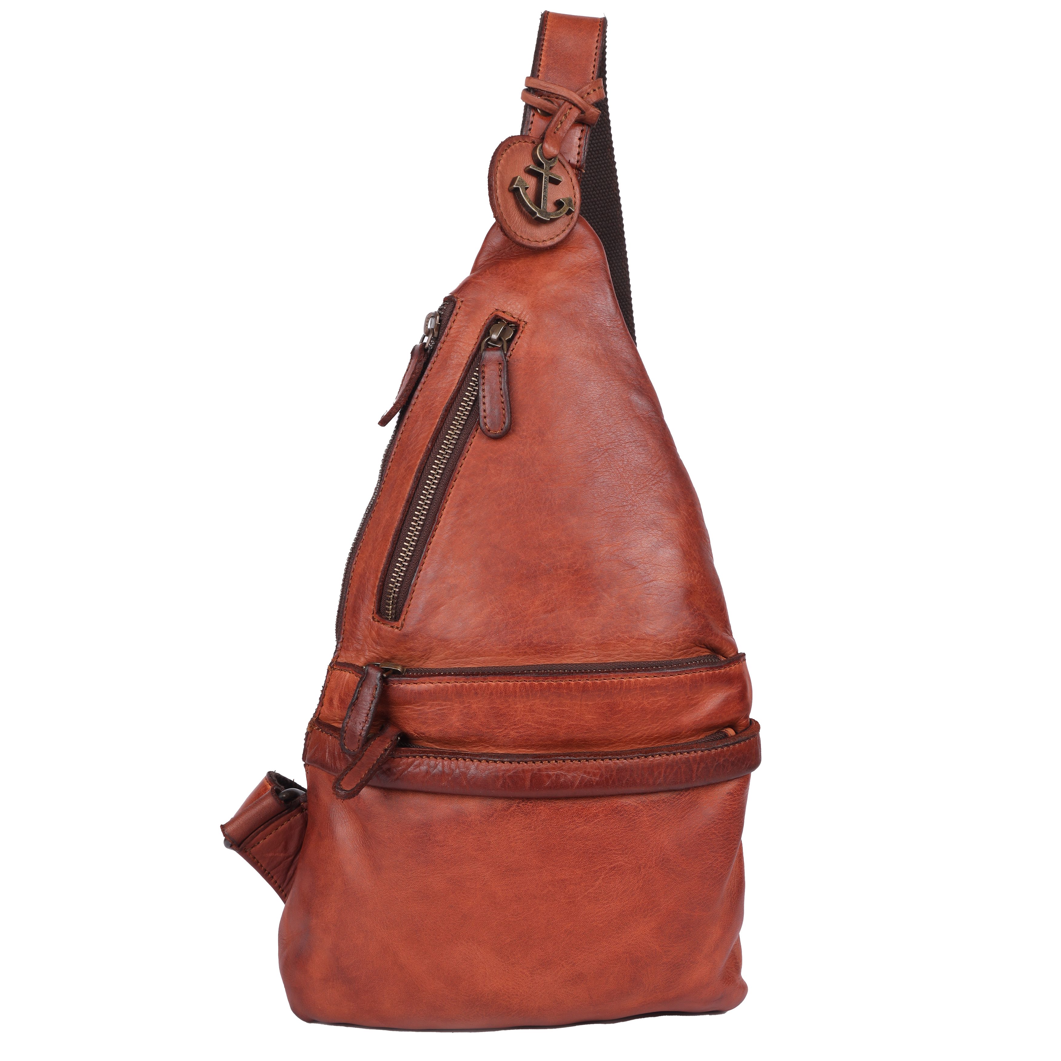HARBOUR 2nd Handtasche Rowan, Rucksack Damen Tasche Umhängetasche