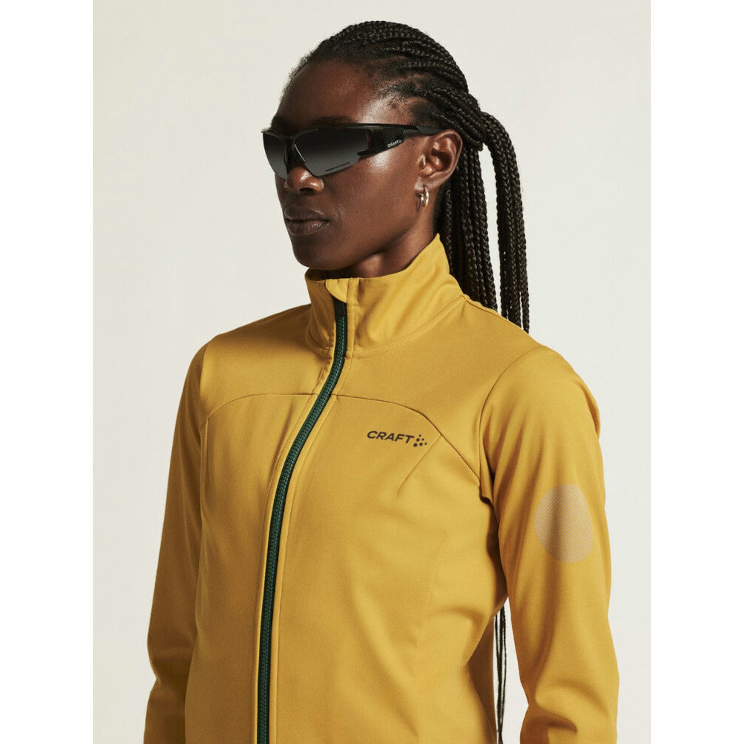 Craft Outdoorjacke Craft Damen Radjacke CORE günstig online kaufen