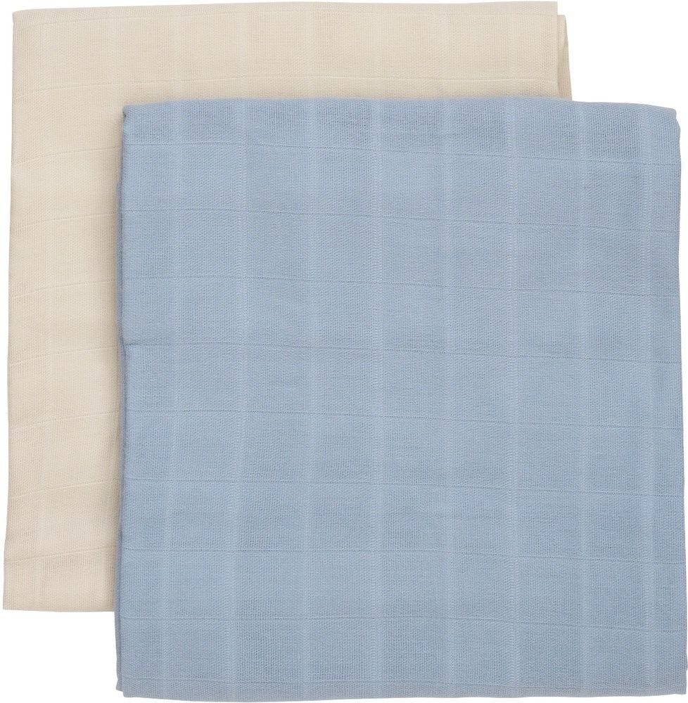Fixoni Handtücher Muslin Cloth 2-pack