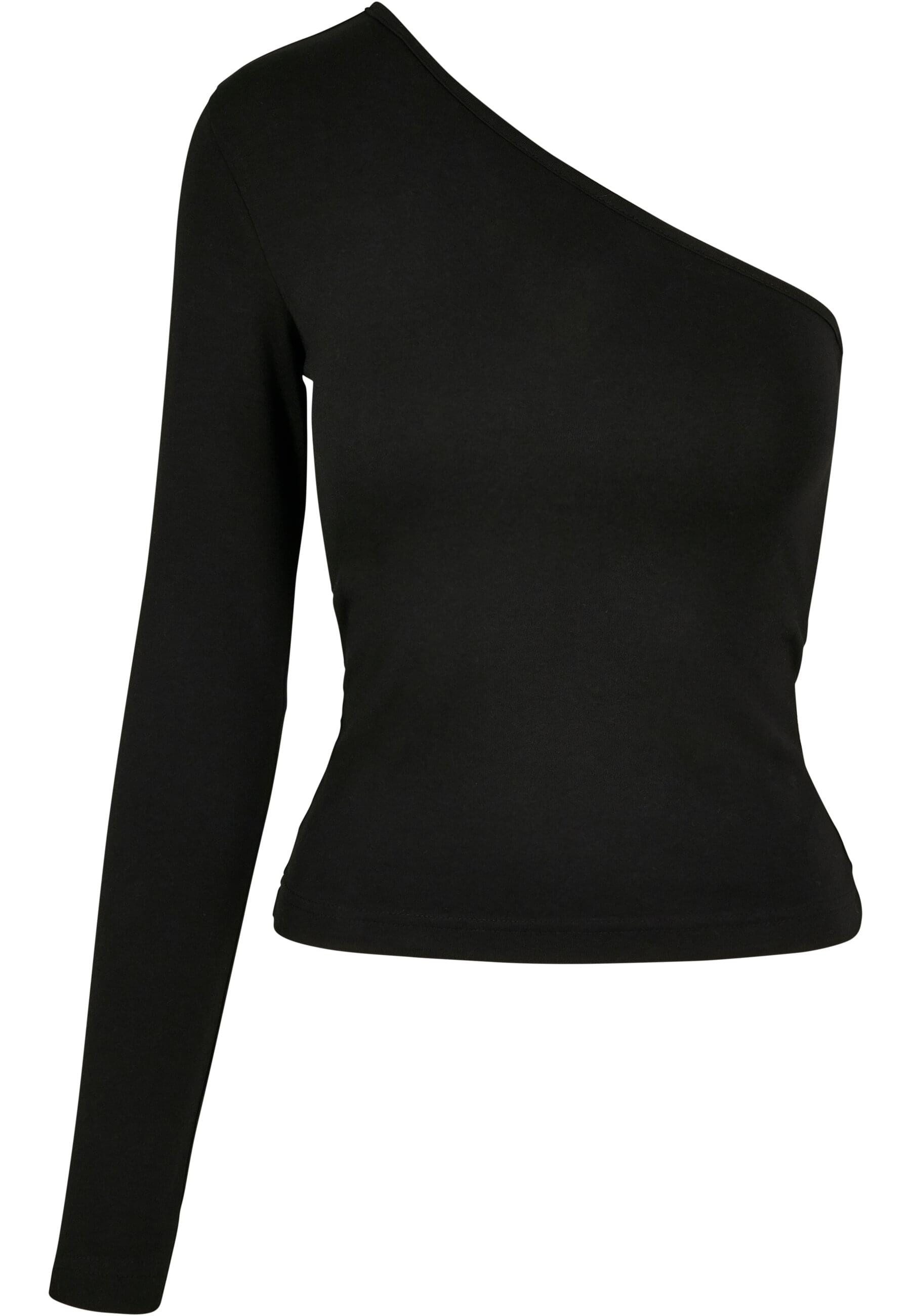 URBAN CLASSICS Langarmshirt Urban Classics Damen günstig online kaufen