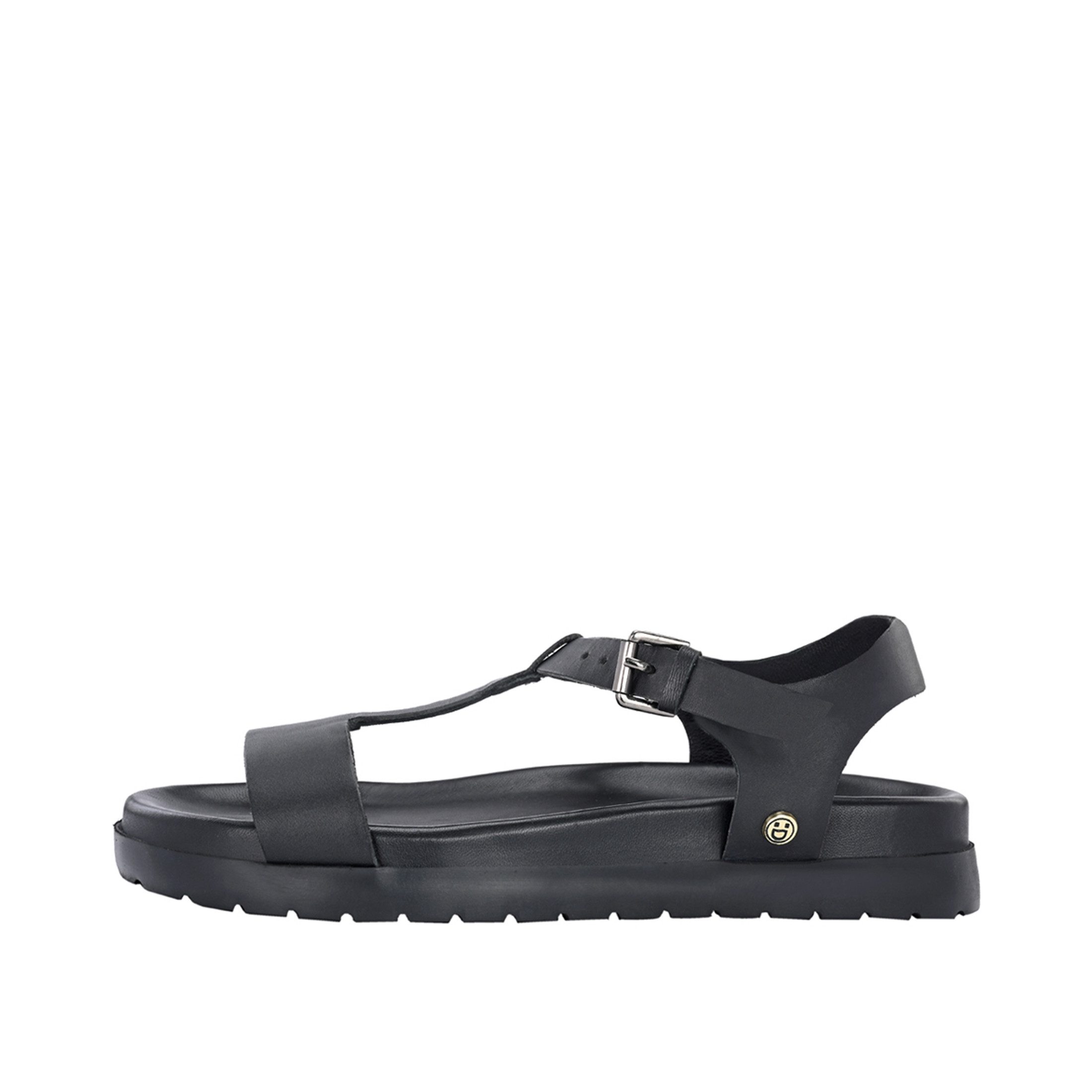 FREUDE ARTE Riemchensandale