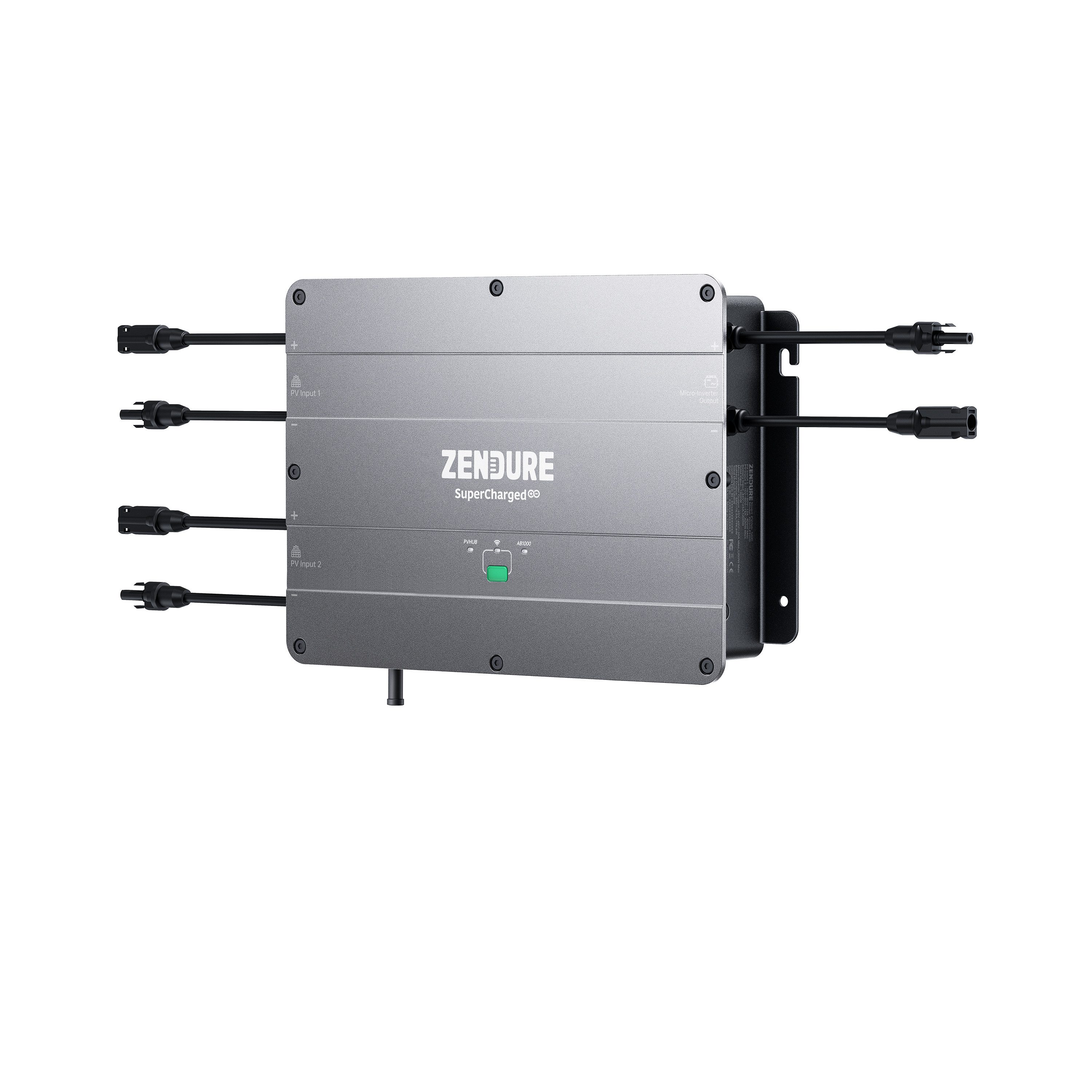 Zendure Zendure SolarFlow Hub 1200 Solarakkus
