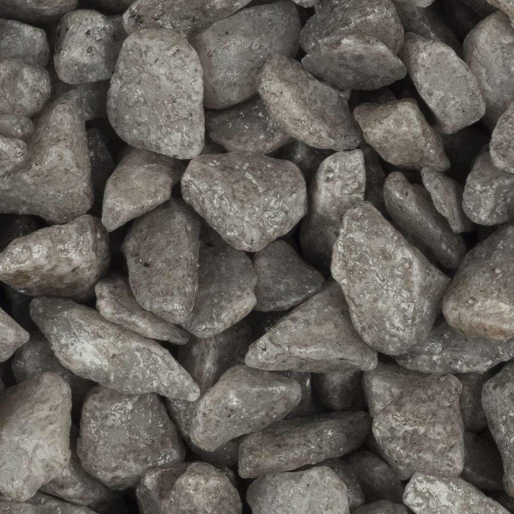Eurosand Dekosteine Dekosteine - 550 g - in - Farbe grau günstig online kaufen