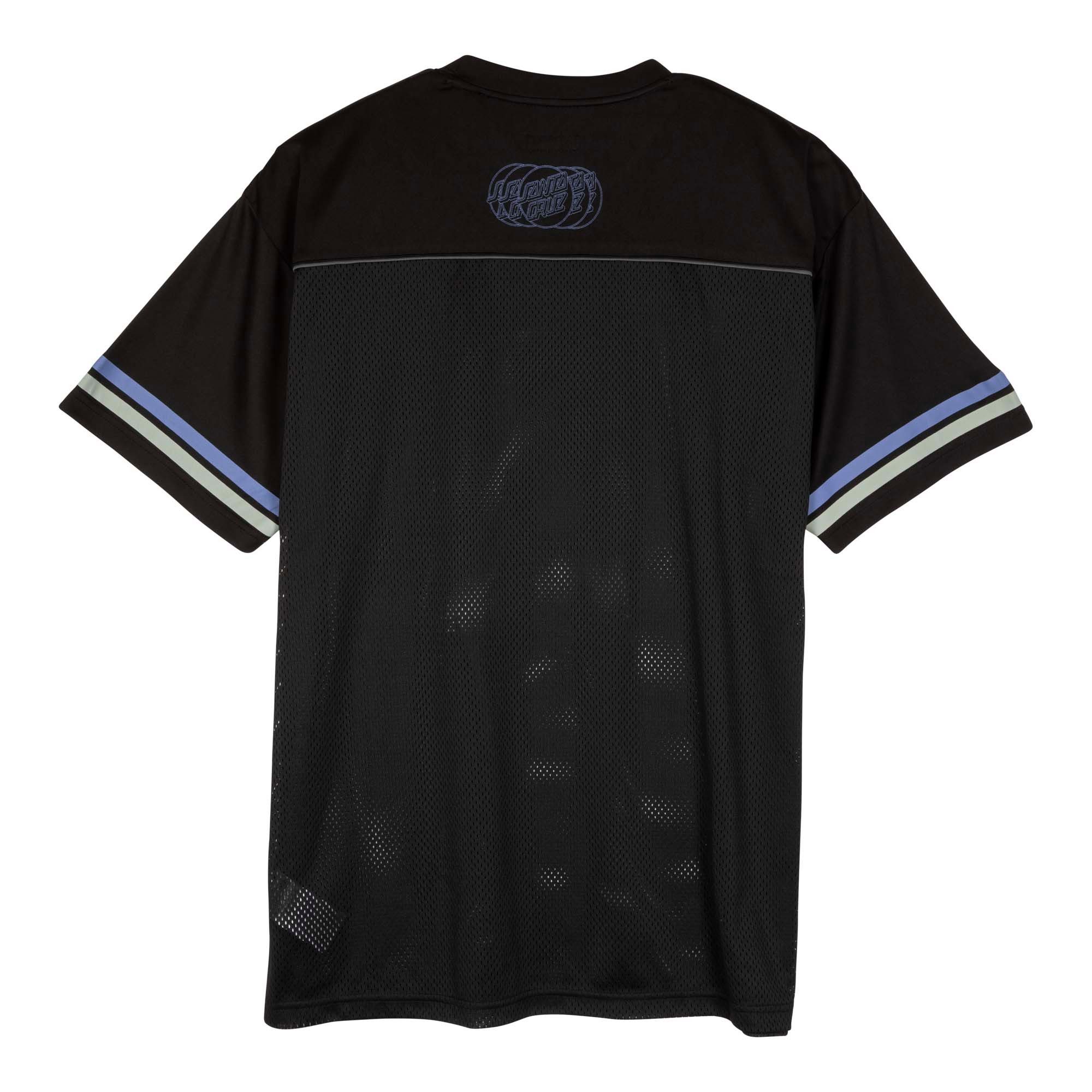 Santa Cruz T-Shirt PACE RITUAL JERSEY