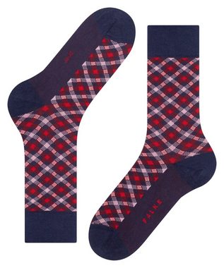 FALKE Socken Smart Check