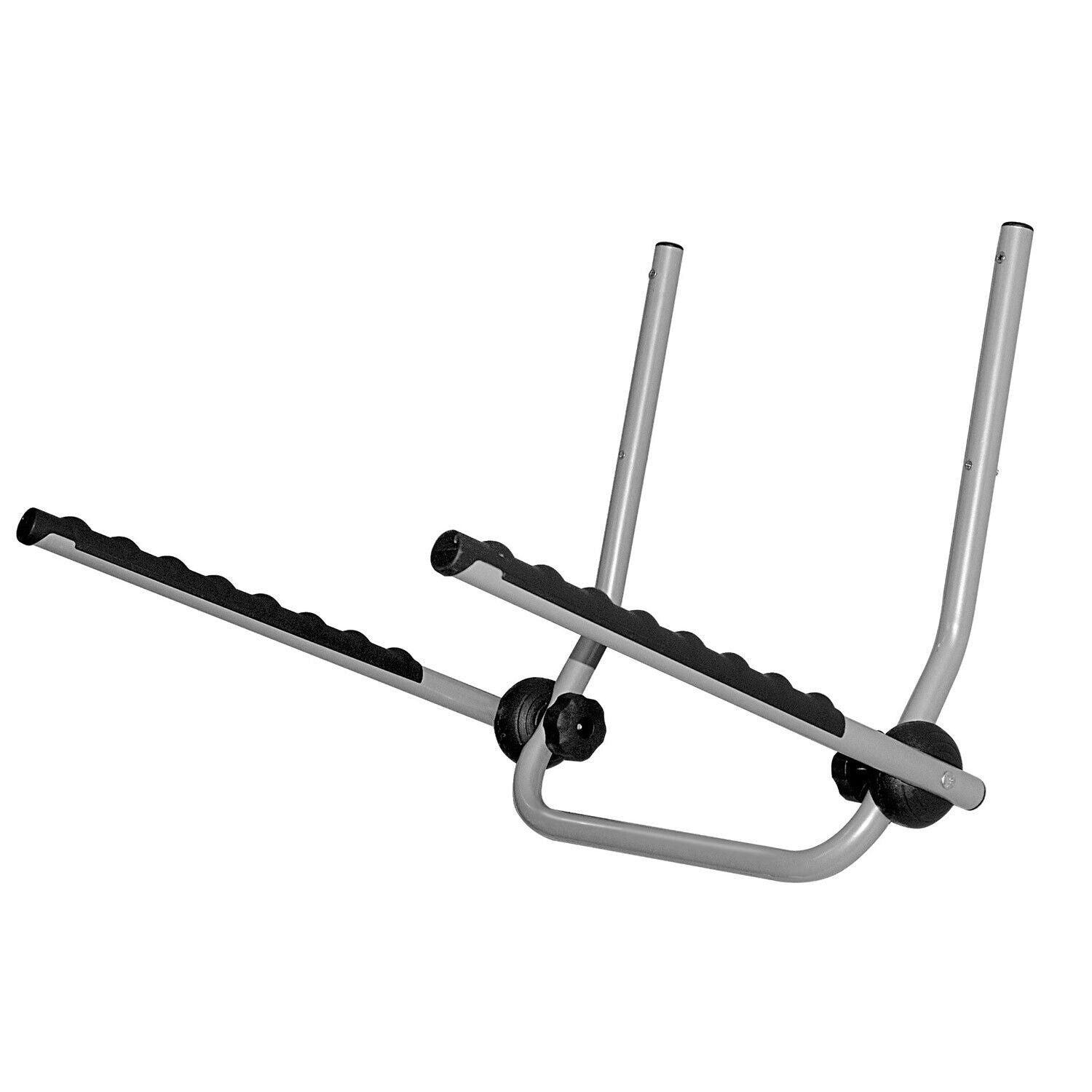 OMAC Fahrradständer Fahrradträger Wandhänger für Fahrrad Dachbox Fahrradhalter Wandhalter, Faltbar, Verstellbar, Multifunktional, Abnehmbar