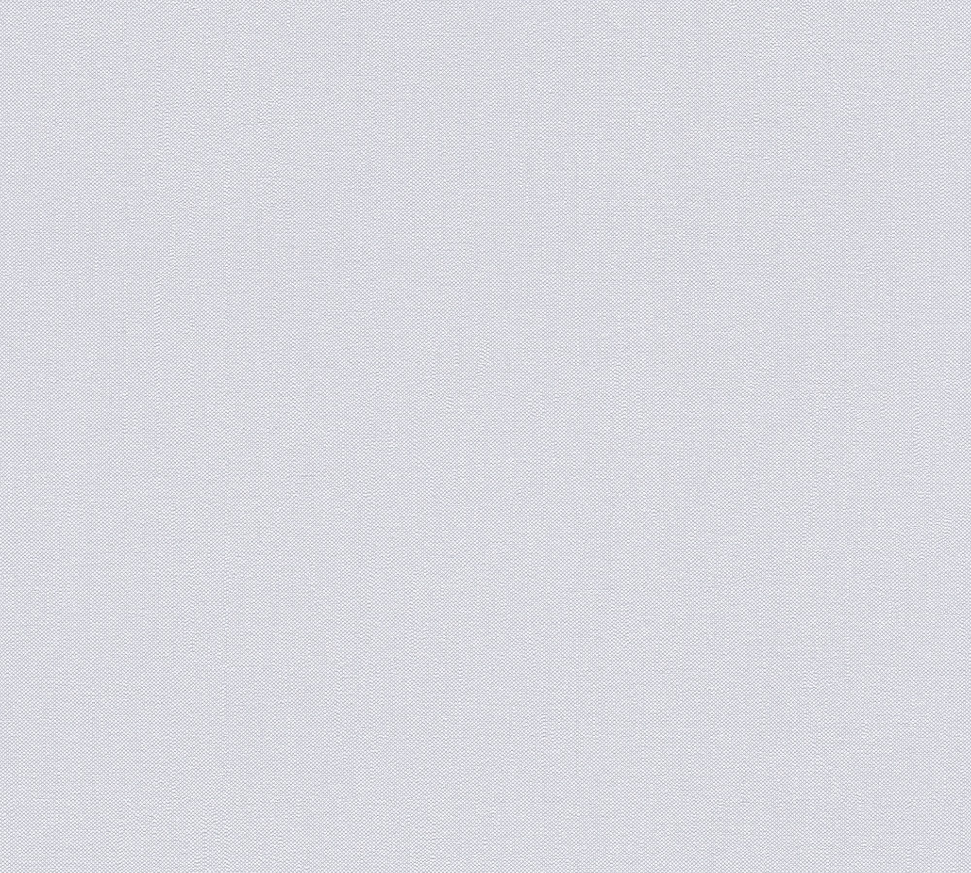 A.S. Création Vliestapete Pure Elegance einfarbige Tapete Unitapete Strukturtapete Landhaus, strukturiert, matt, (1 St), Vliestapete Uni für Schlafzimmer Küche Wohnzimmer Einfarbig Design