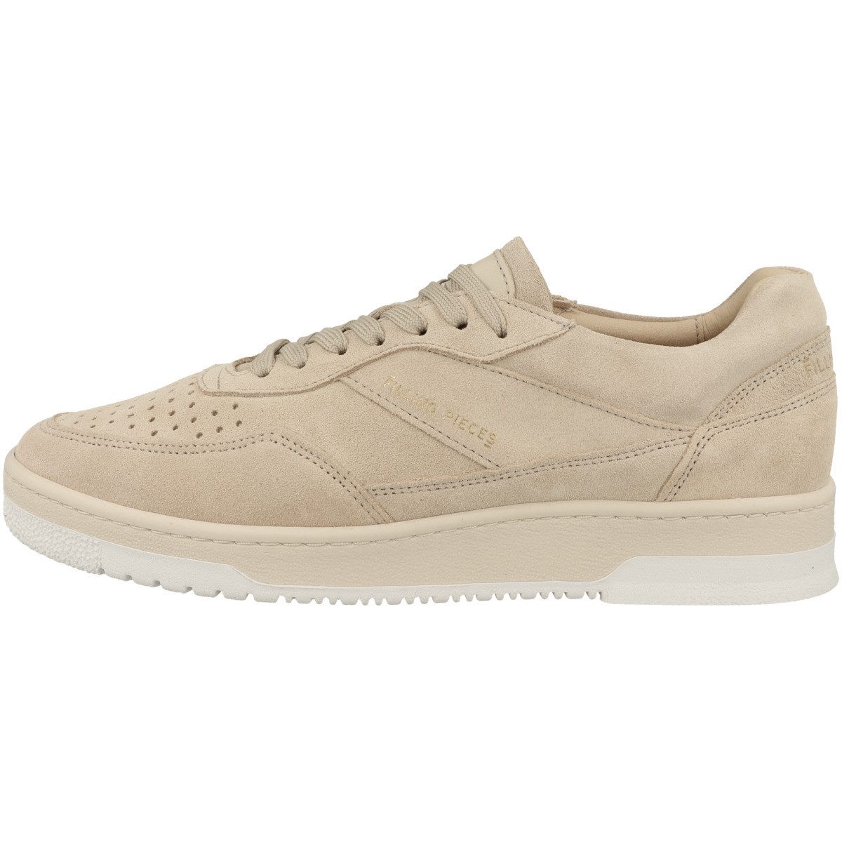 Ace Suede Unisex Erwachsene Sneaker