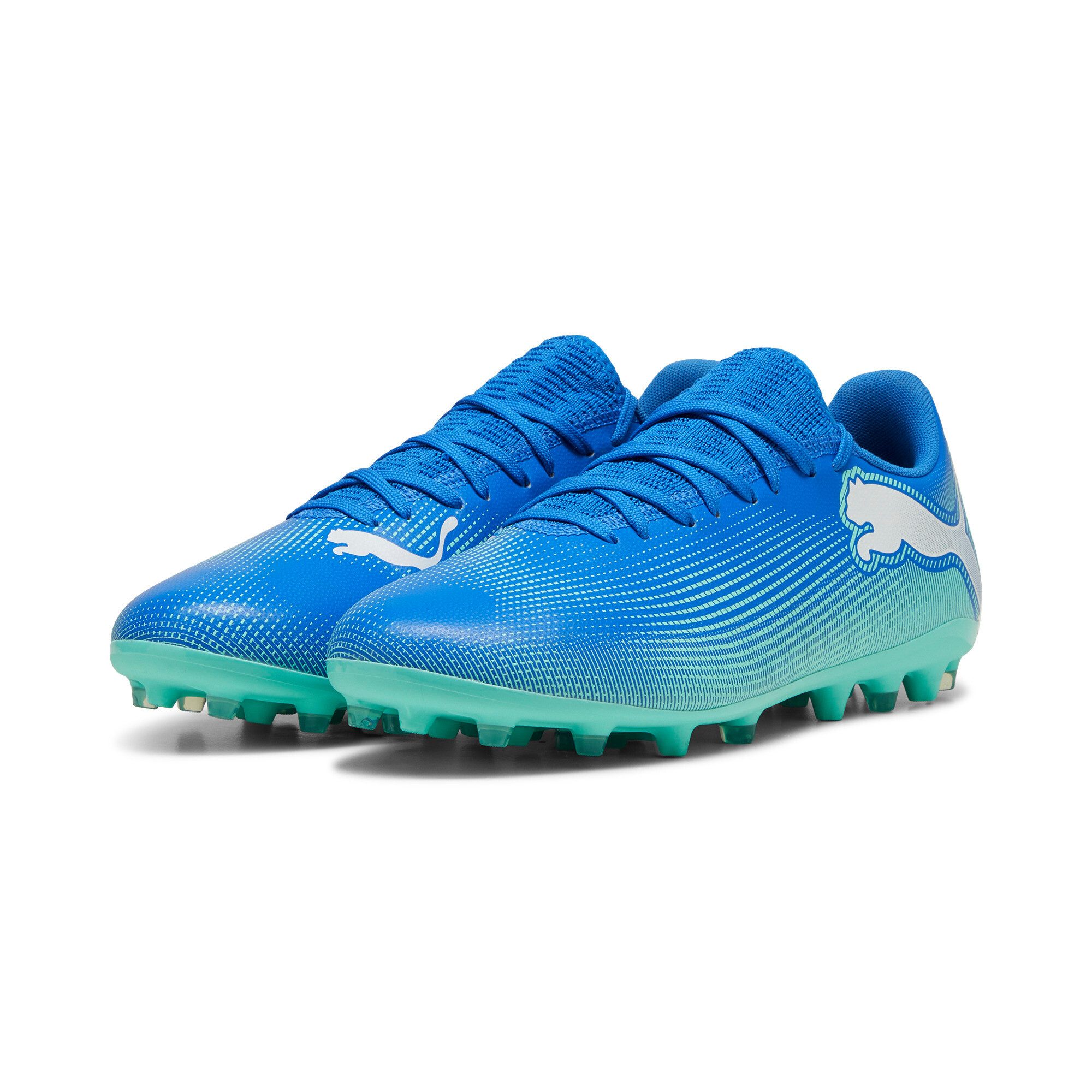 PUMA FUTURE 7 PLAY MG Fußballschuh für Kunstrasenplätze