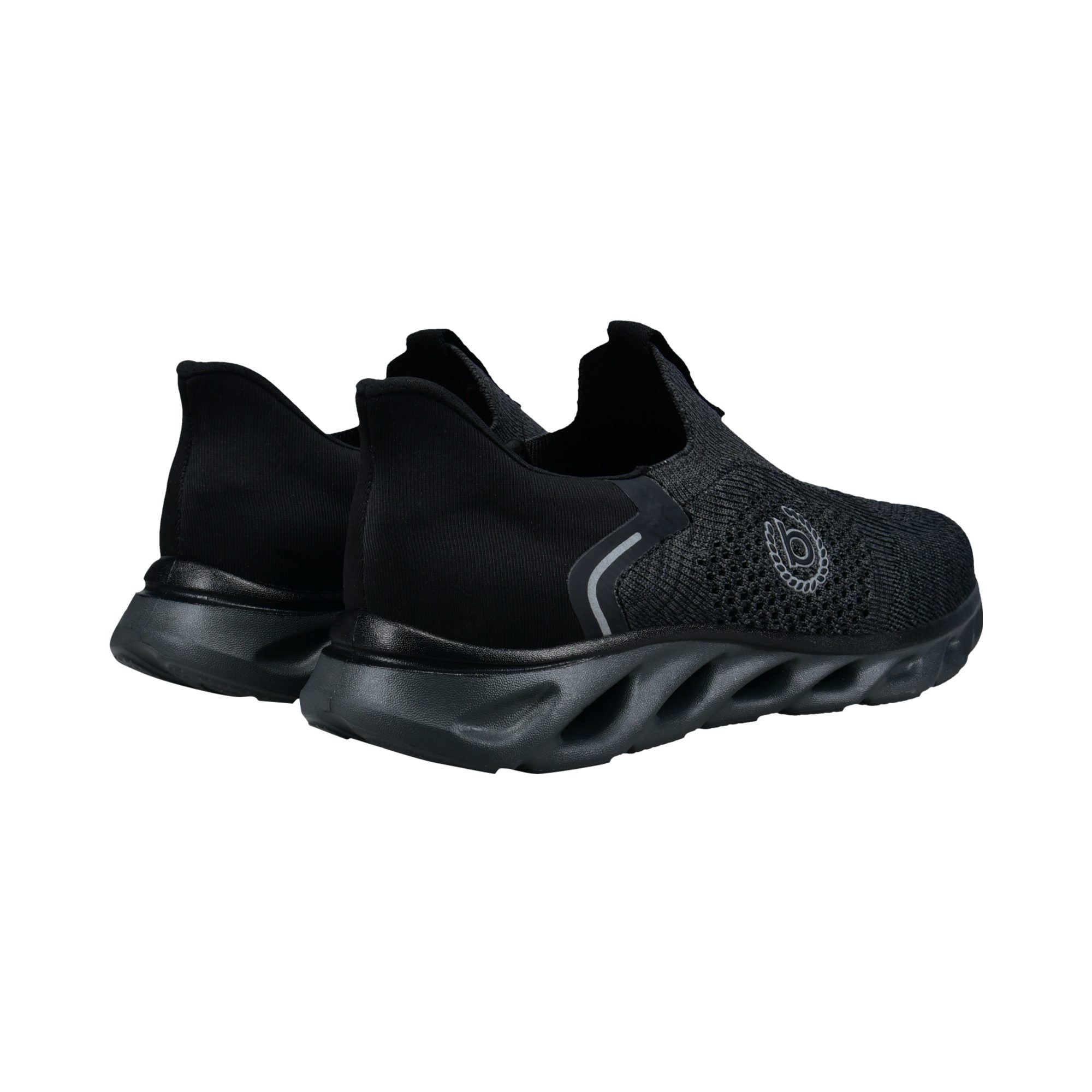 bugatti Slip-On Sneaker Schlupfschuh, Freizeitsneaker, Running-Sneaker, lei günstig online kaufen