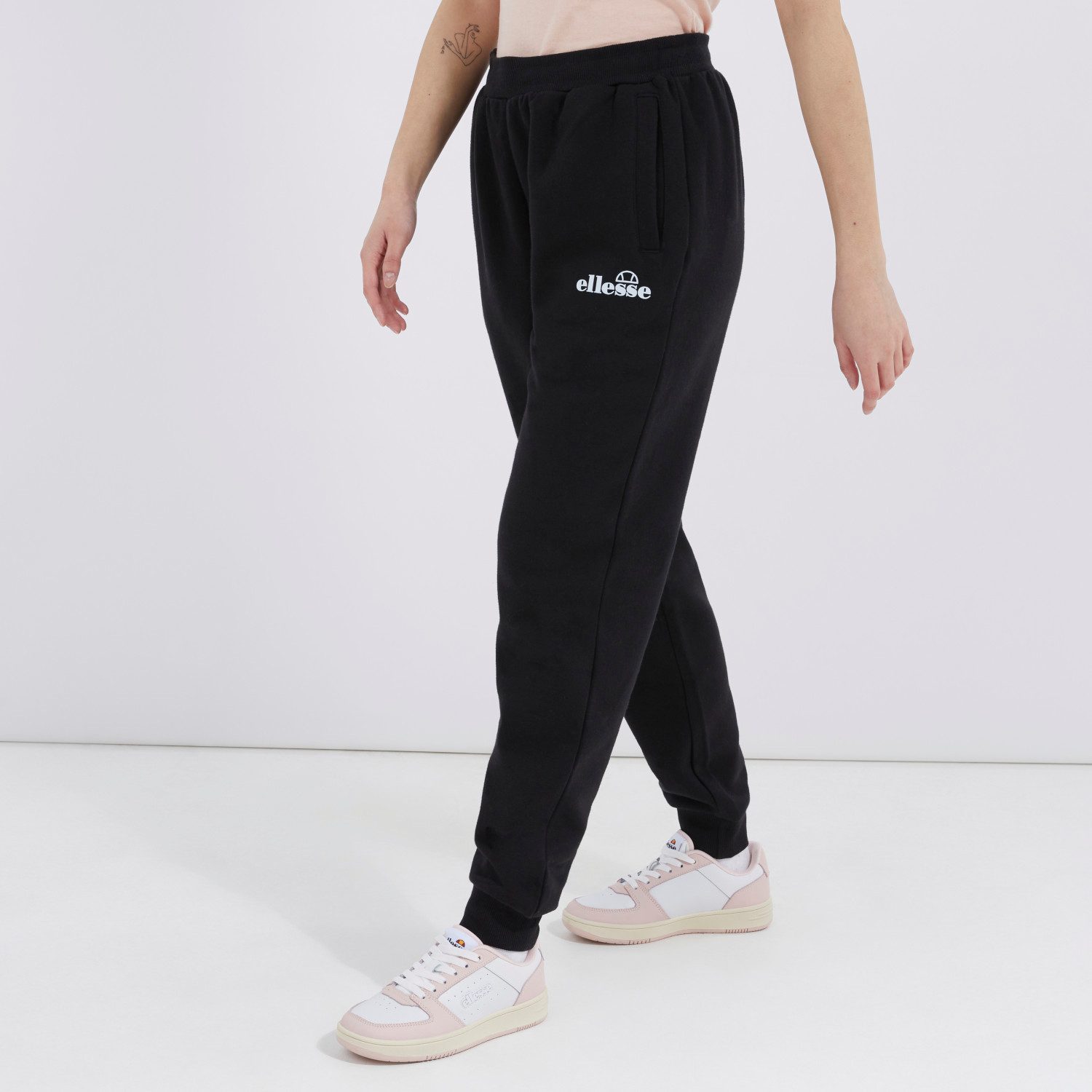 Trainingshose ellesse Damen Jogginghose MARJANA JOG PANT SGP16457