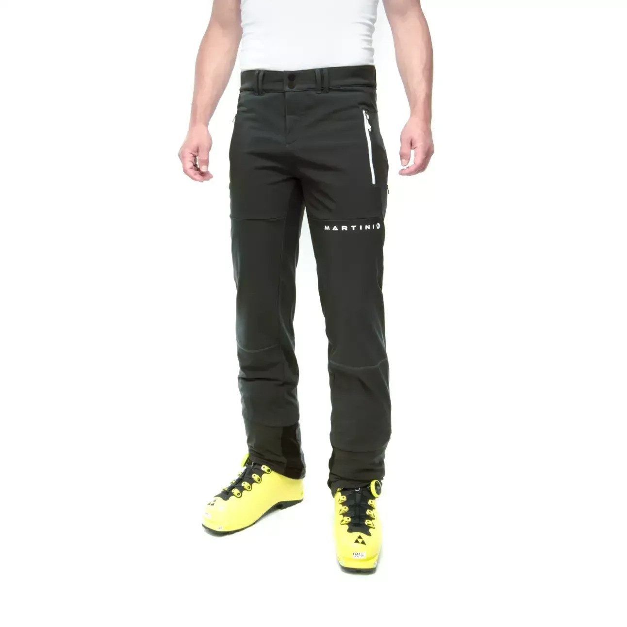 MARTINI Outdoorhose SILVRETTA HE