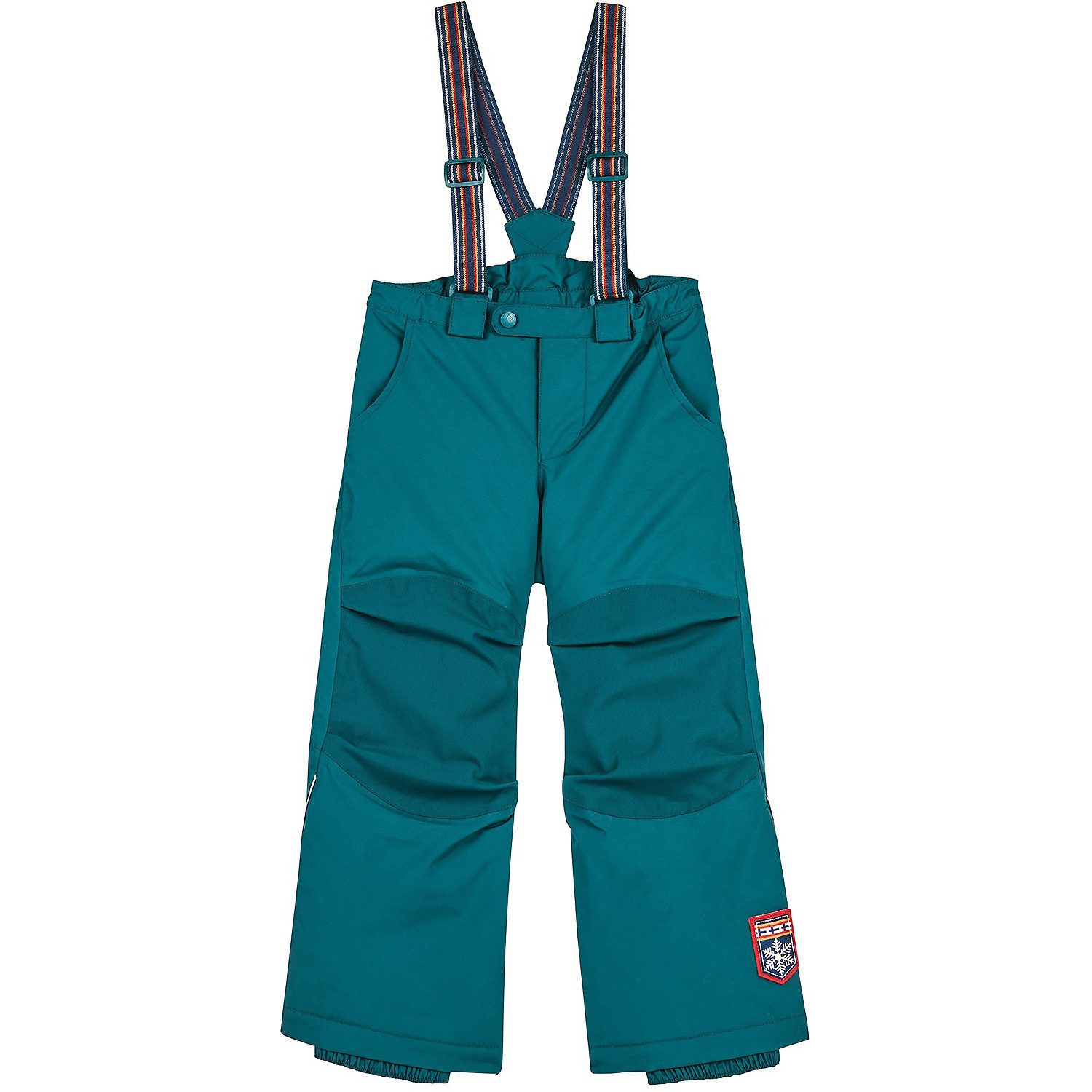 Finkid Outdoorhose Skihose ROMPPA PLUS