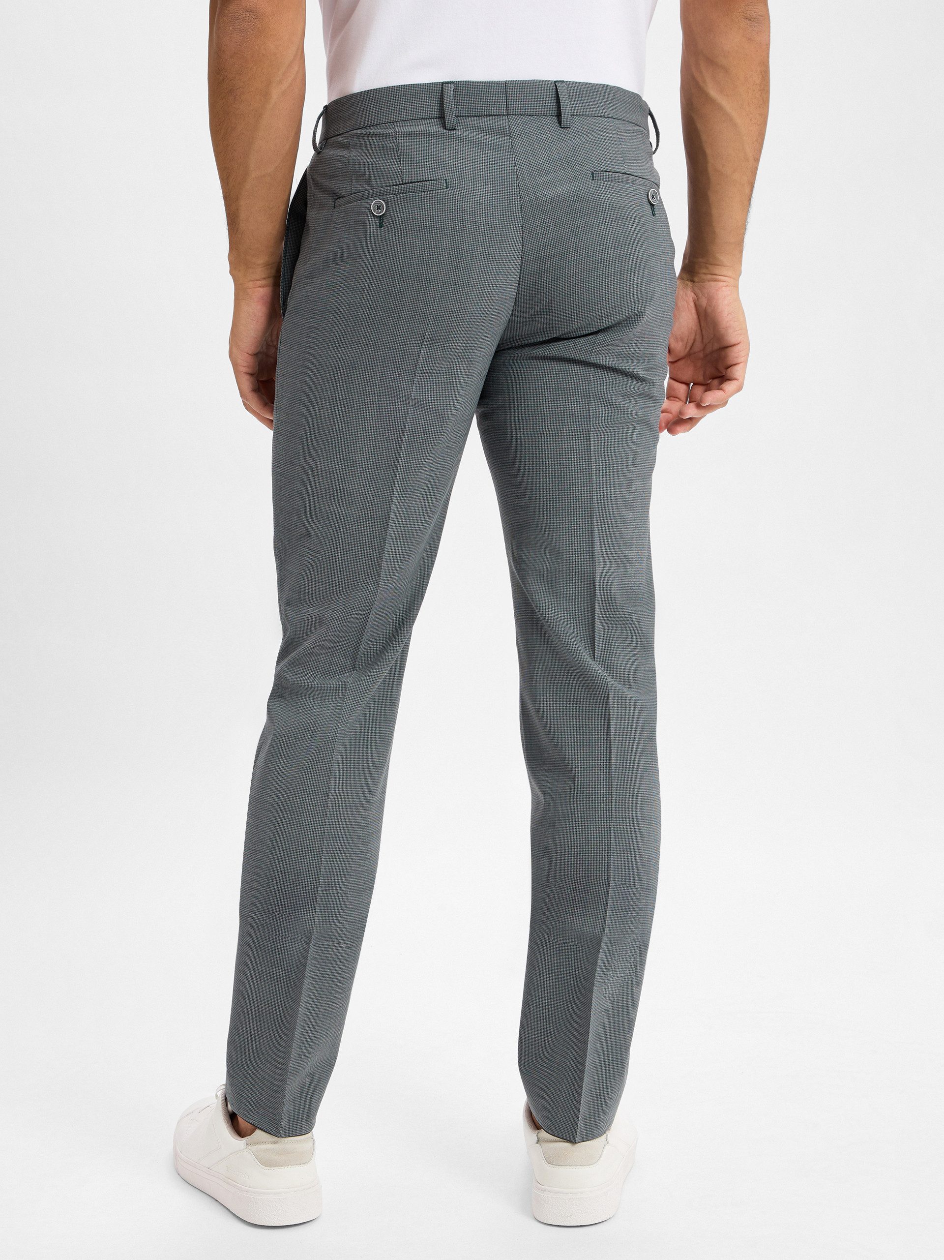 Finshley & Harding Anzughose Mitch