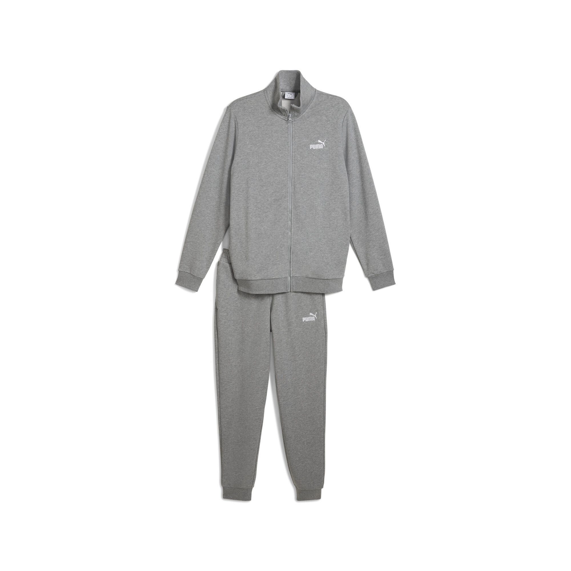 PUMA Jogginganzug Essentials Jogginganzug Herren günstig online kaufen