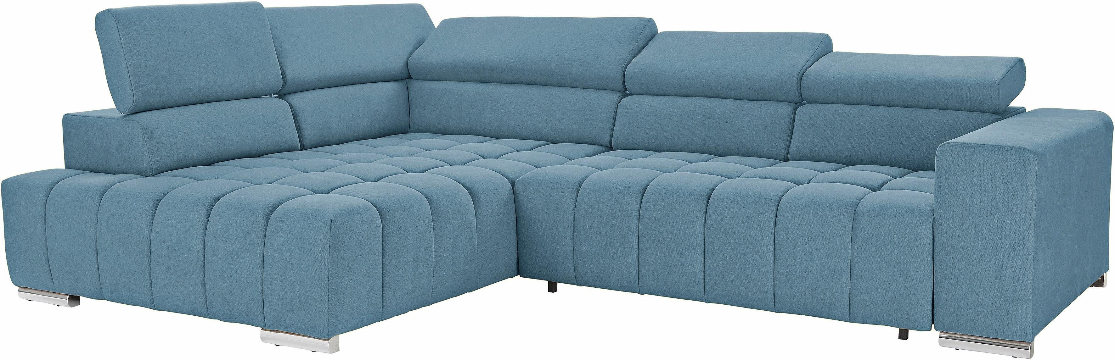 exxpo - sofa fashion Ecksofa Elias, günstig online kaufen
