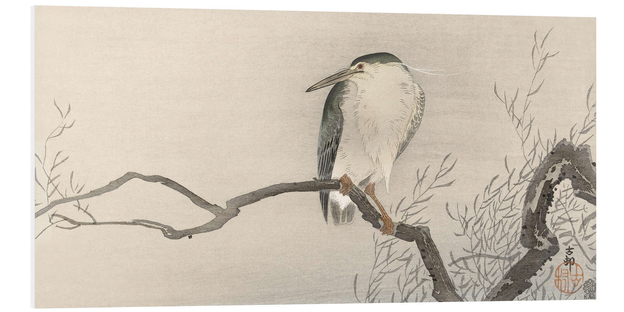 Forex-Bild Ohara Koson