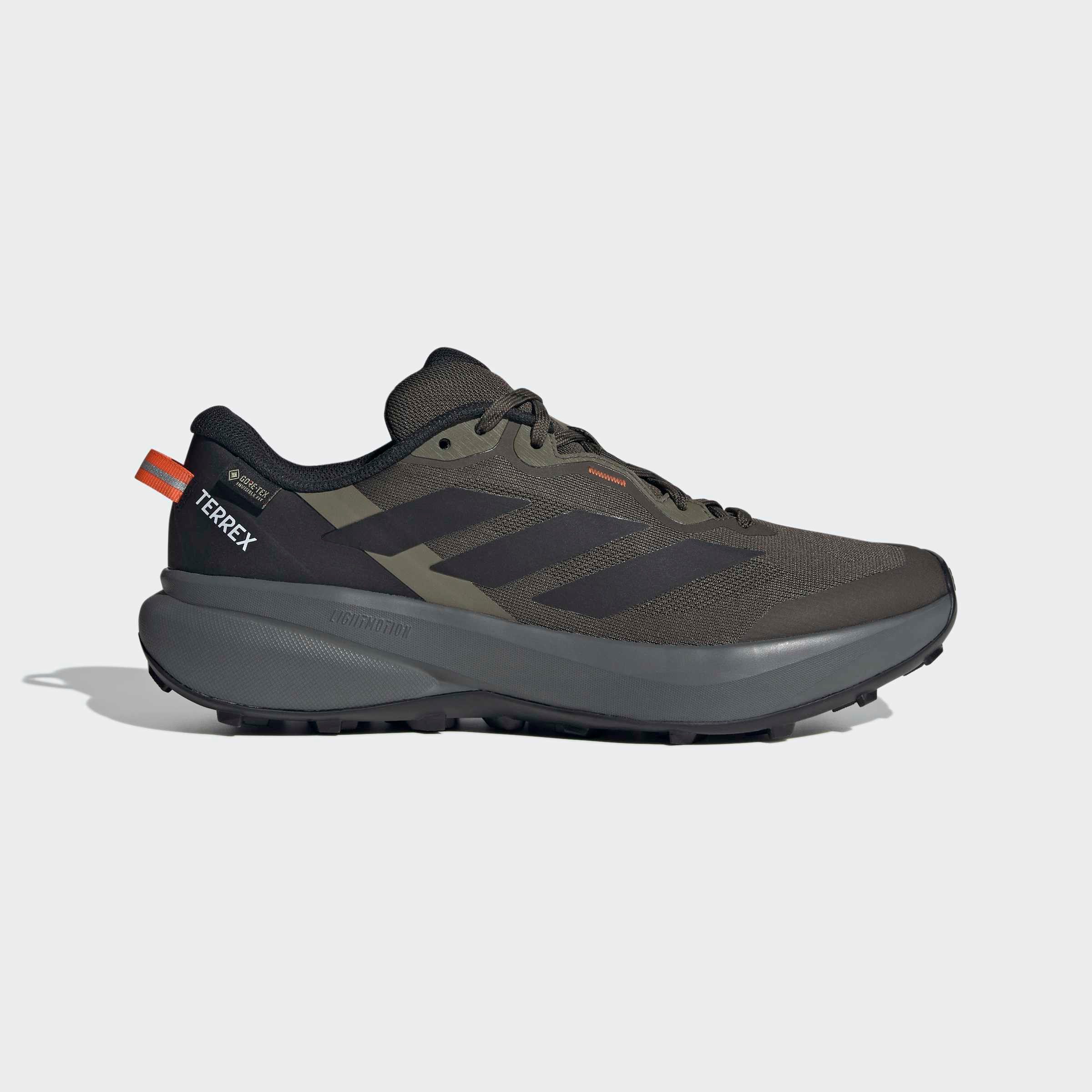 adidas TERREX TRACEFINDER PLUS GORE-TEX Trailrunningschuh wasserdicht