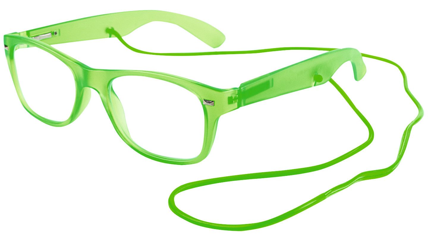 I NEED YOU - HAMBURG READERS Lesebrille Summer