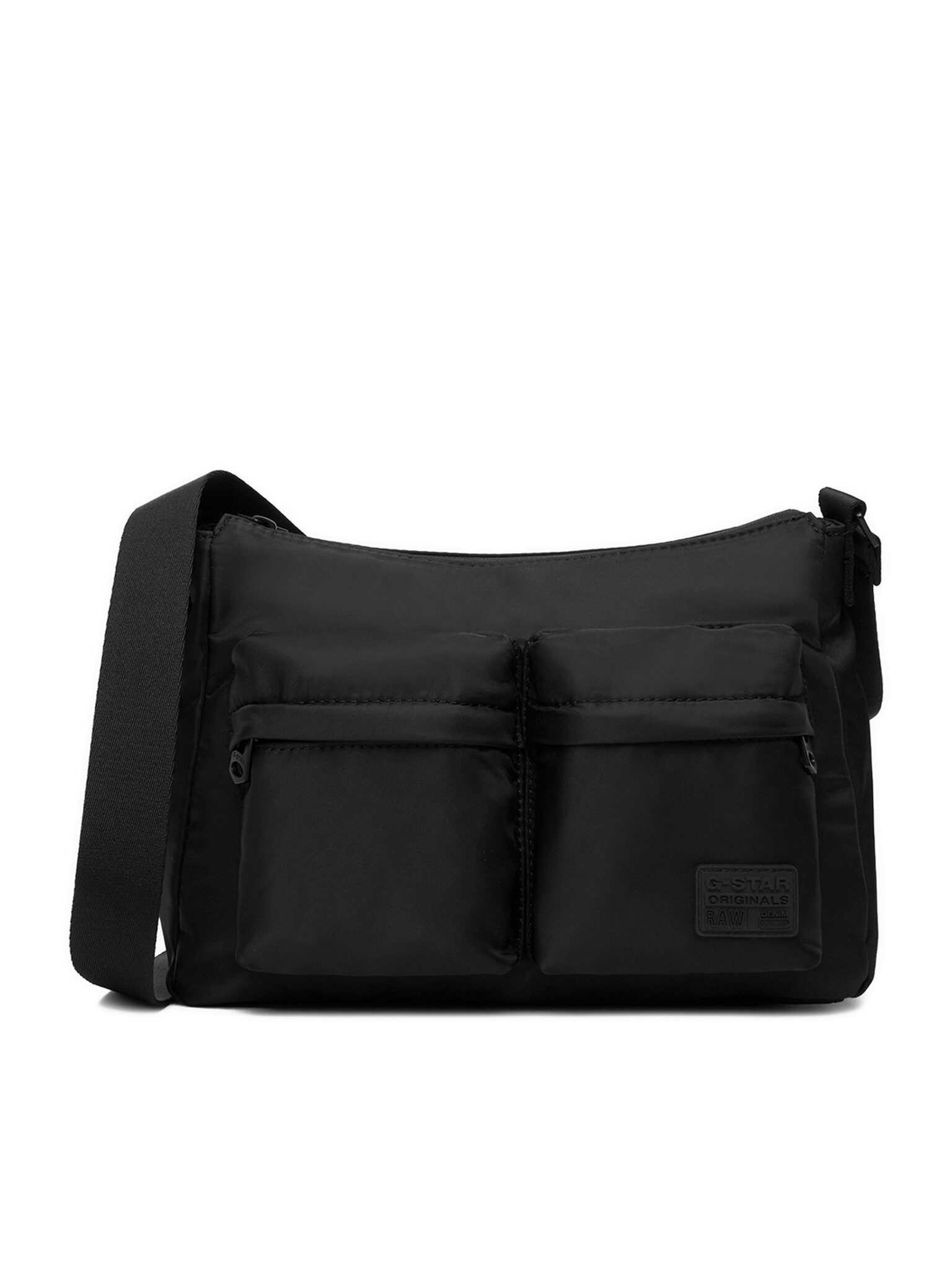 G-STAR Handtasche G Star Raw Herrenhandtasche Schwarz G-STAR RAW-C-BW-B53509 Schwarz