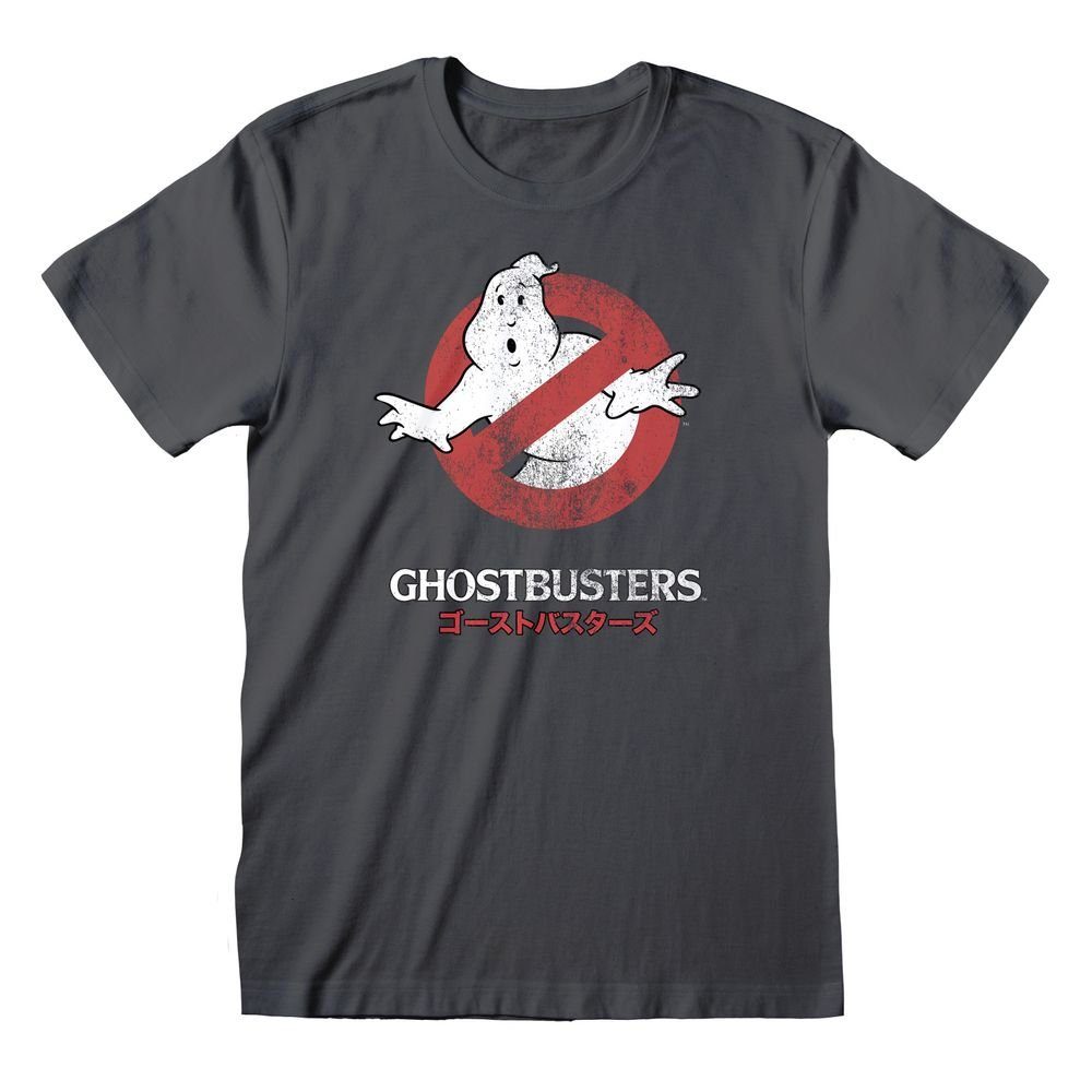 Ghostbusters T-Shirt