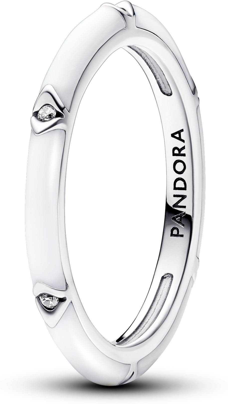 Pandora Fingerring Pandora ME Steine & Emaille Ring 193089C01 Damenring günstig online kaufen