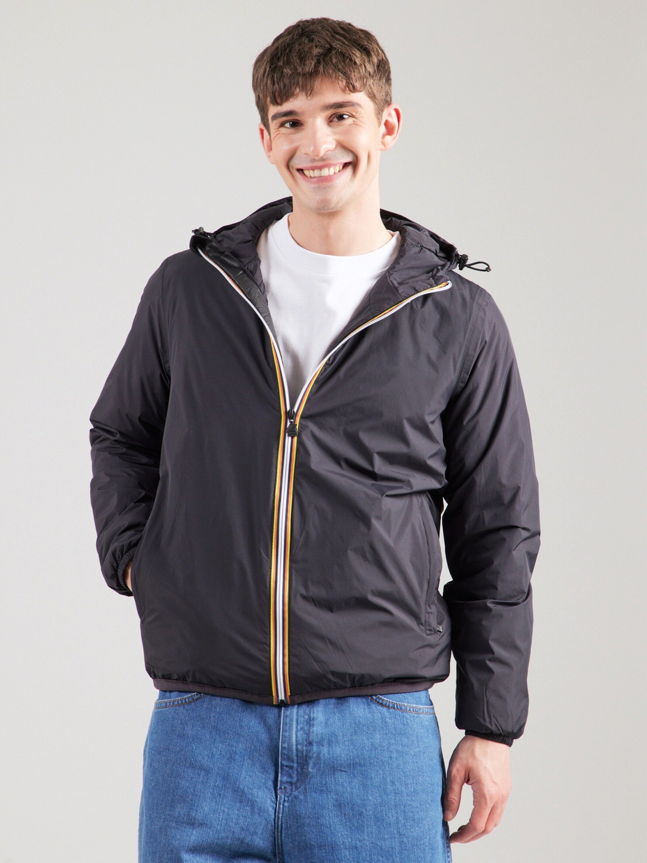 K-WAY Kurzjacke LE VRAI 4.0 CLAUDE (1-St)