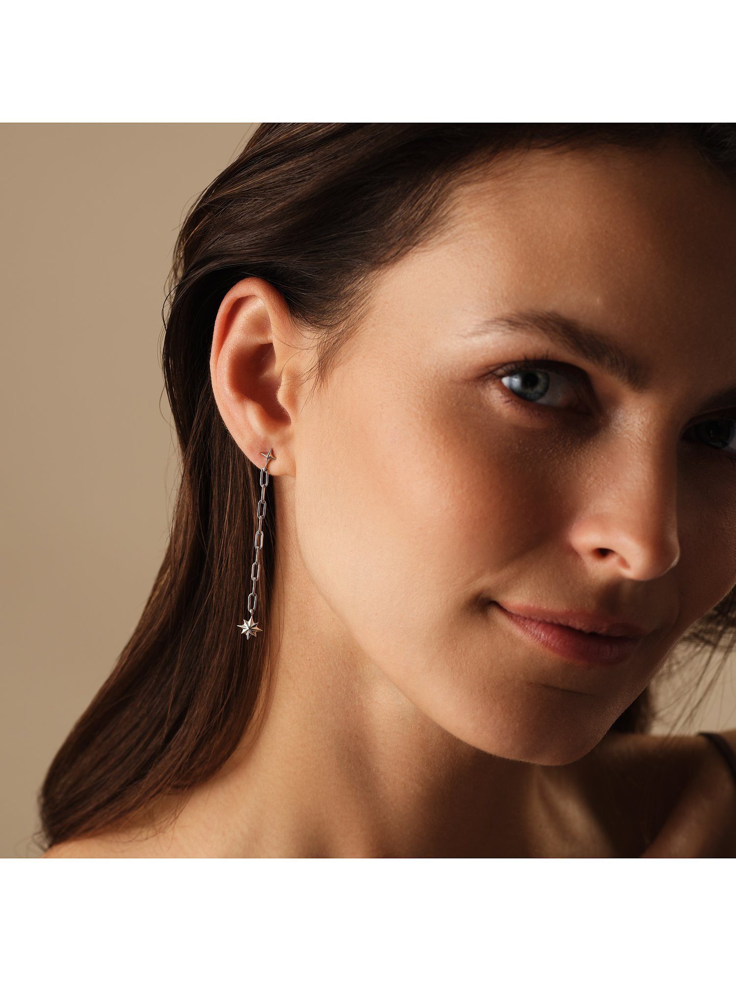 GUIDO MARIA KRETSCHMER Paar Ohrhänger