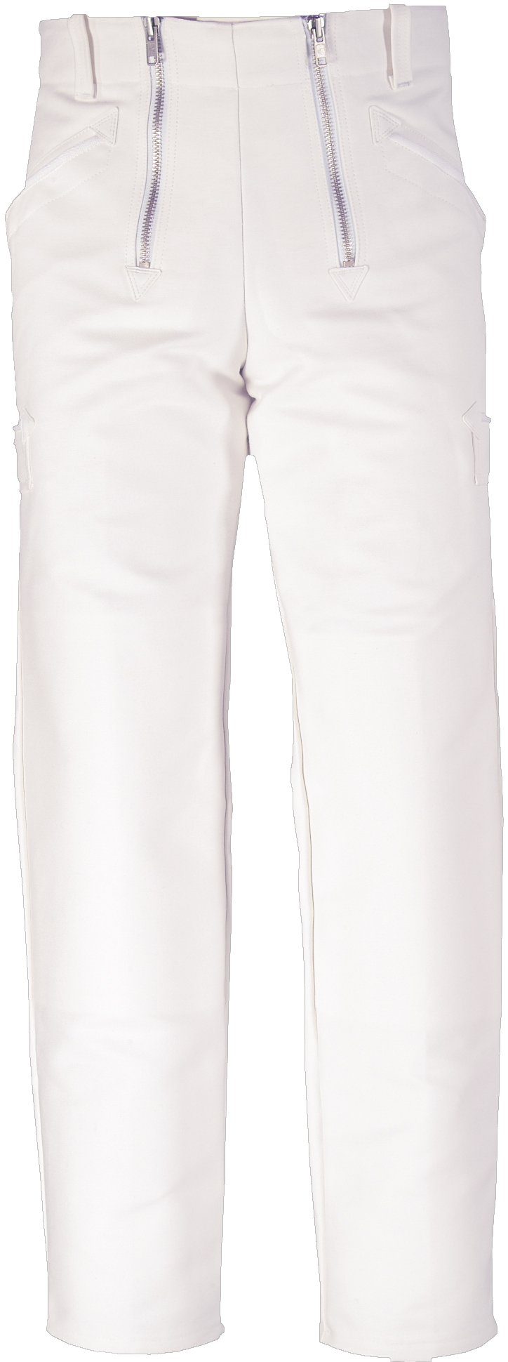Arbeitshose Zunfthose Doppel-Pilot JURI + 4 cm