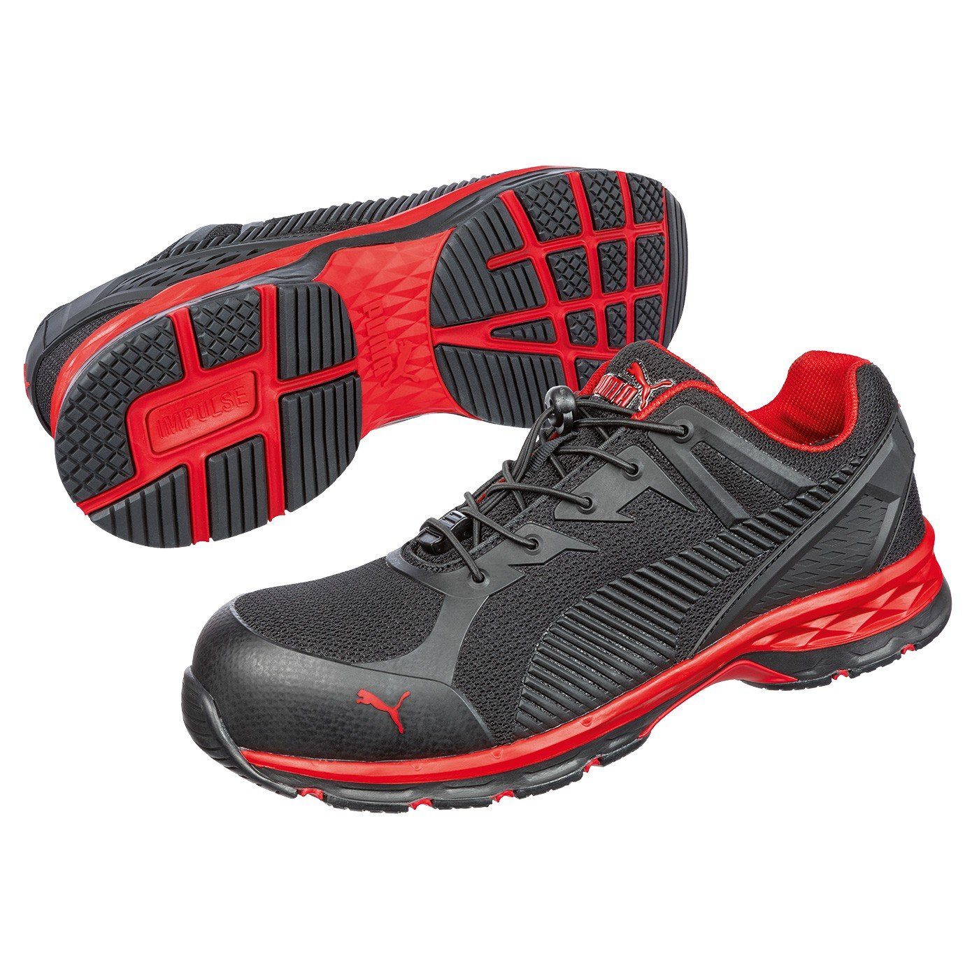 PUMA Safety Sicherheitsschuh