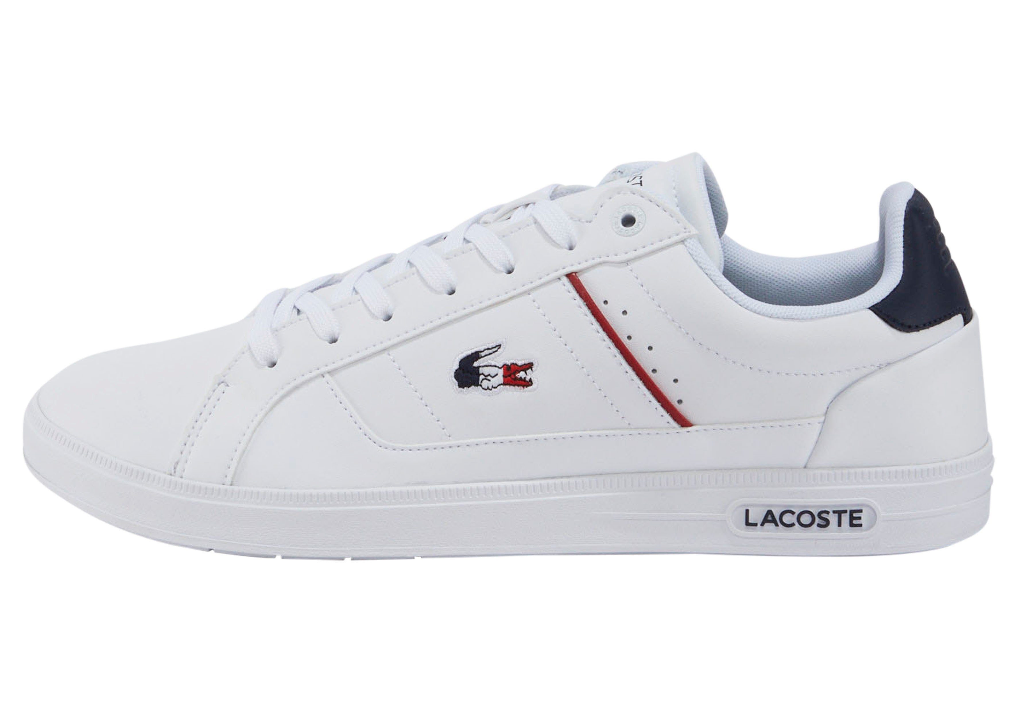 Lacoste EUROPA PRO TRI 123 1 günstig online kaufen