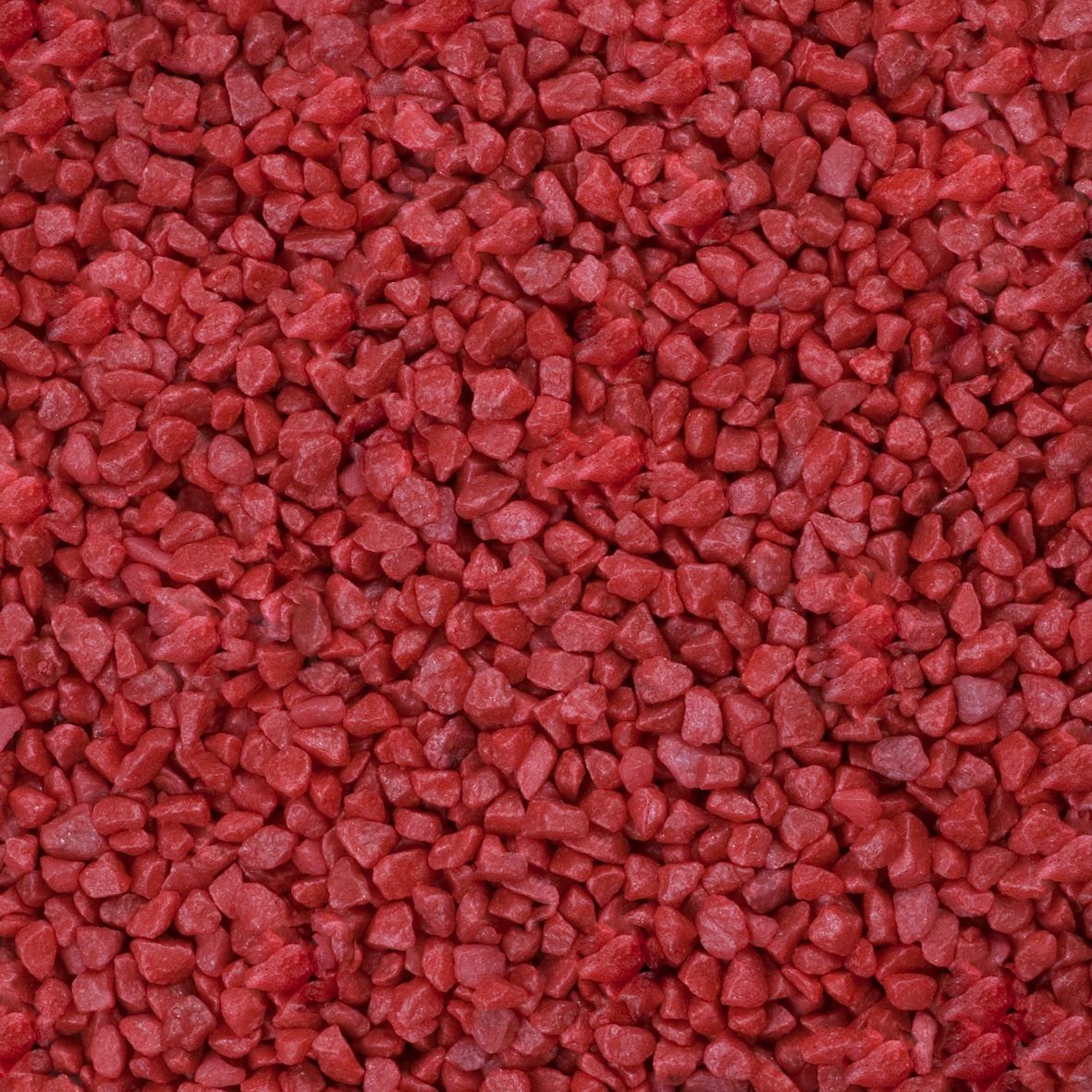 Fuchs Versand 24/7 Deko-Granulate Dekogranulat Farbkies Dekosteine 2-3mm 1000g in versch. Farben