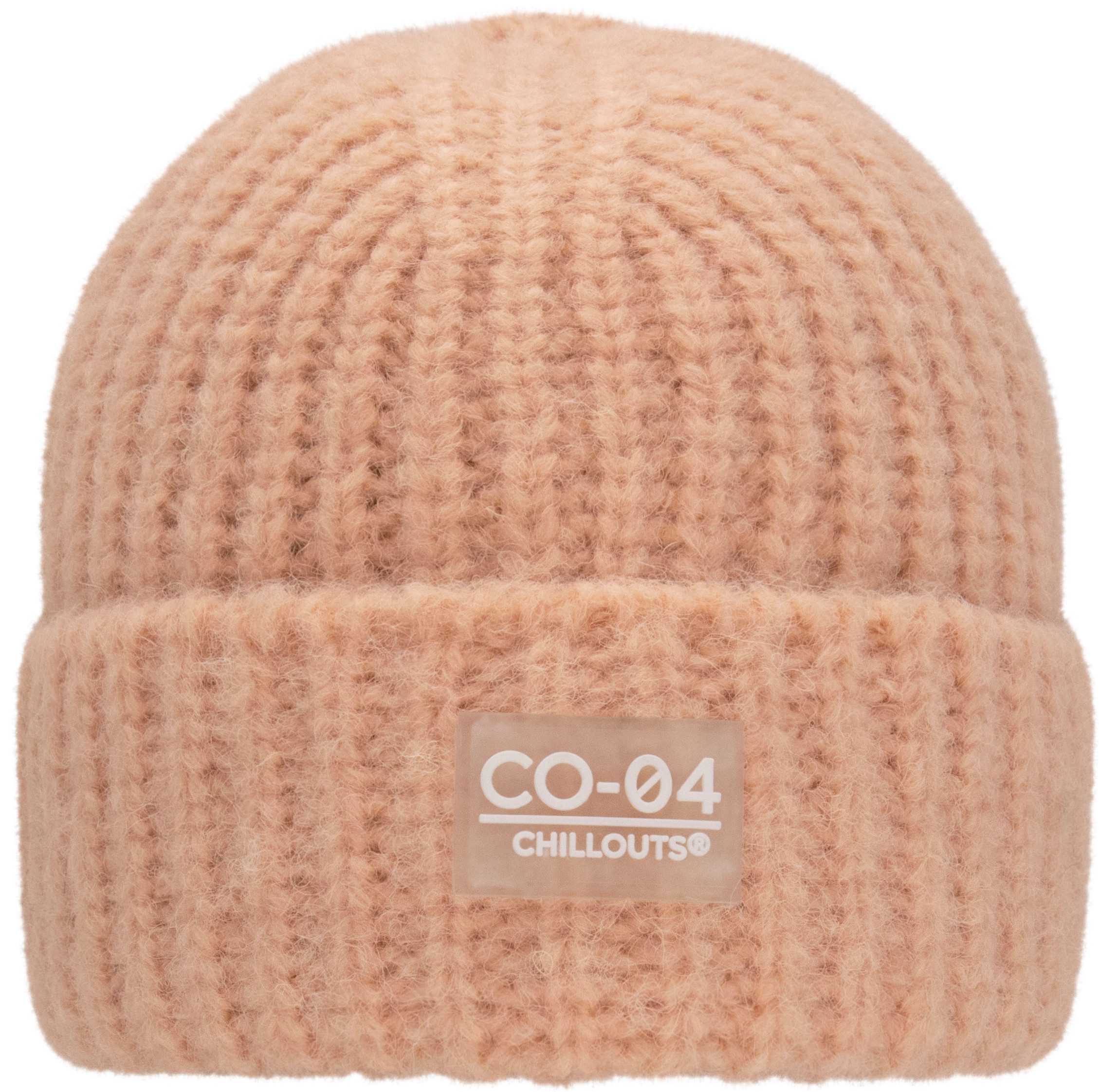 chillouts Strickmütze Alice Hat mit weichem günstig online kaufen