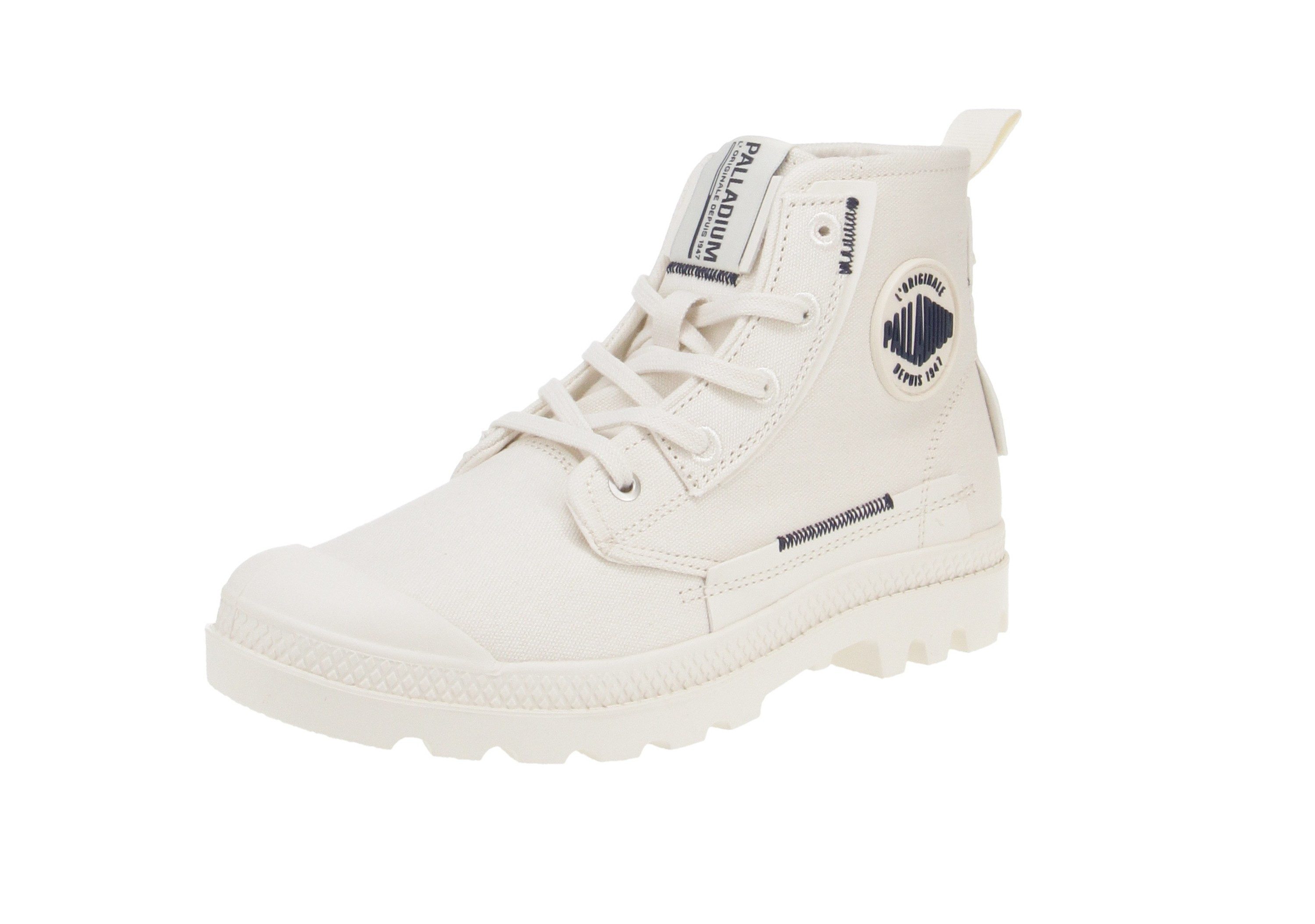99183-180-M Pampa Underlayer-CreamWhite-38 Stiefel