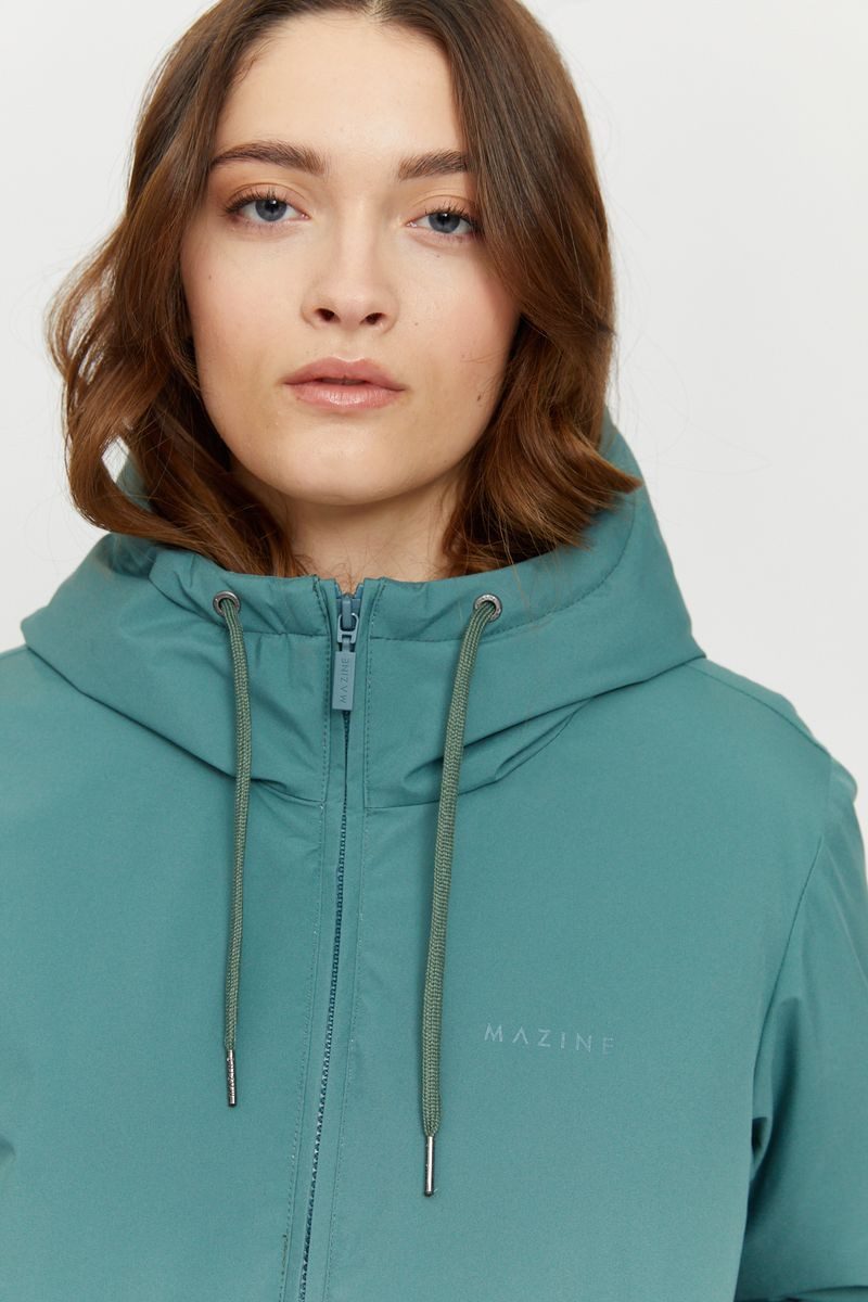 MAZINE Blouson Mazine Ramea Jacket