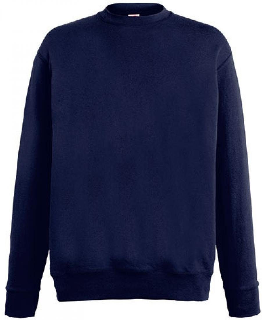 Fruit of the Loom Sweatshirt Herren günstig online kaufen