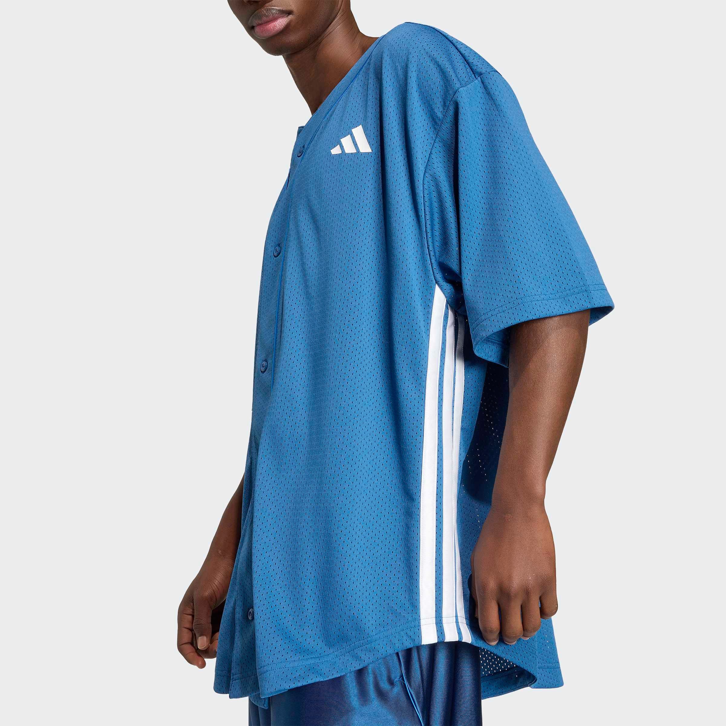 adidas Sportswear T-Shirt STADIUM MESH