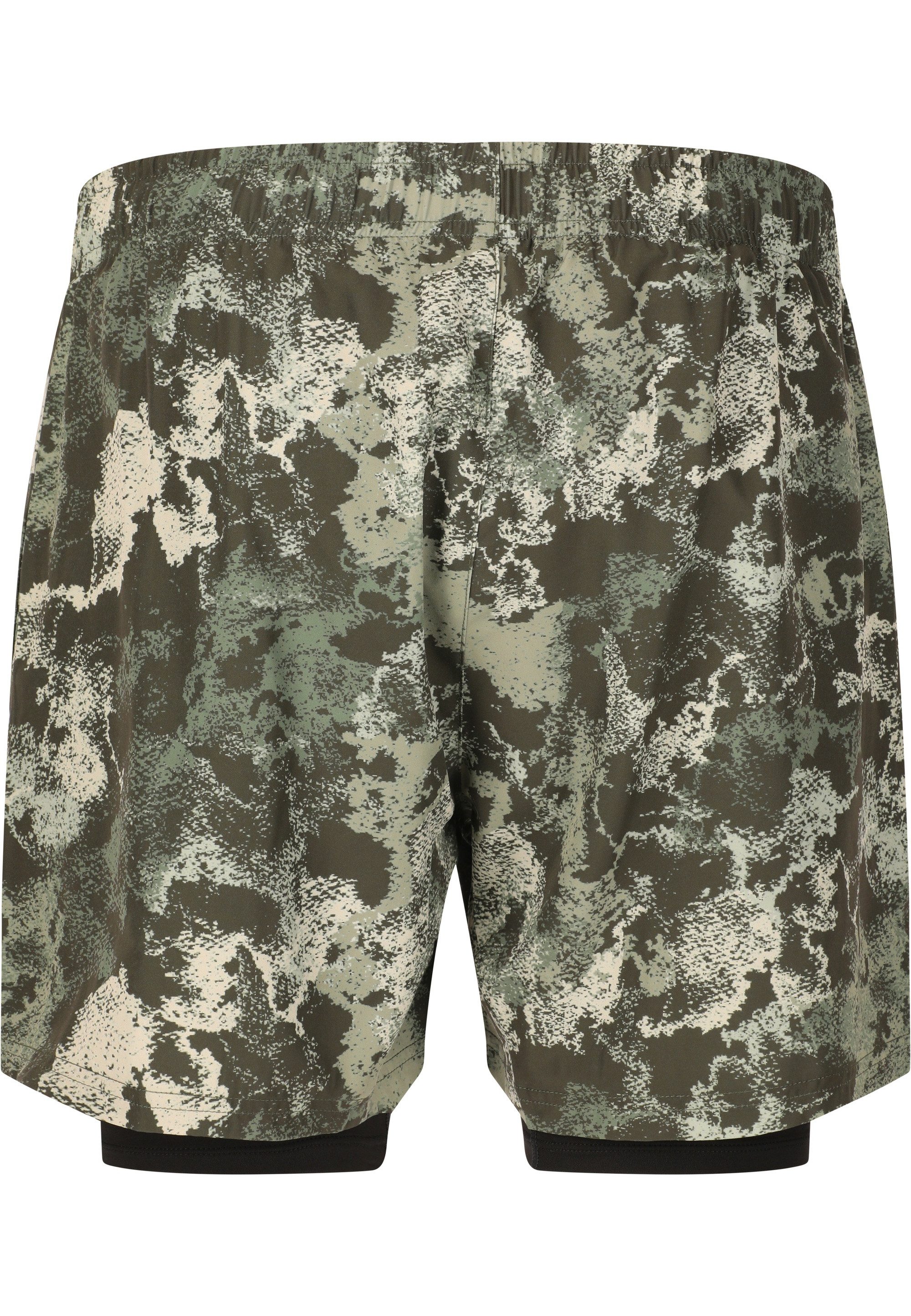 ENDURANCE Shorts Koy in leichter und atmungsaktiver Qualität