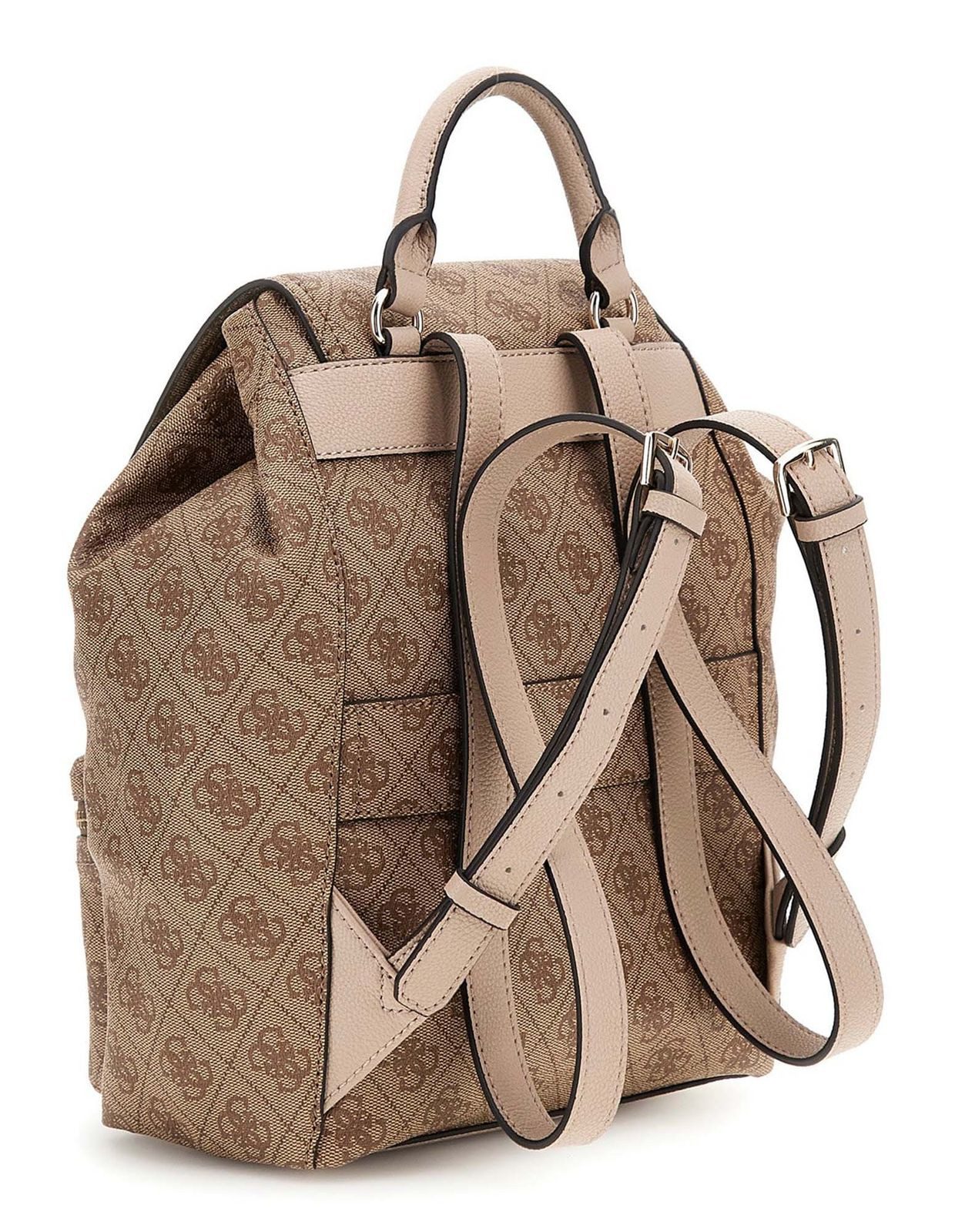 Guess Rucksack Flap Backpack günstig online kaufen