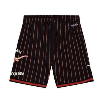 Mitchell & Ness Shorts University Of Texas Hometown