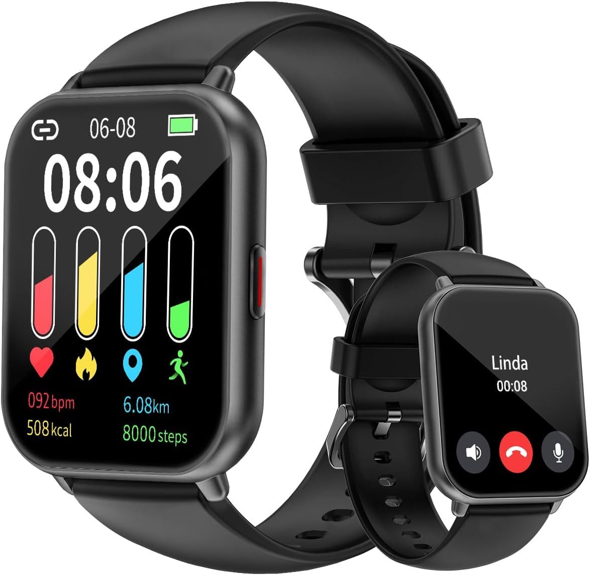 H1 Smartwatch