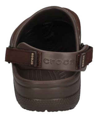 Crocs Yukon Vista II Clog Clog espresso