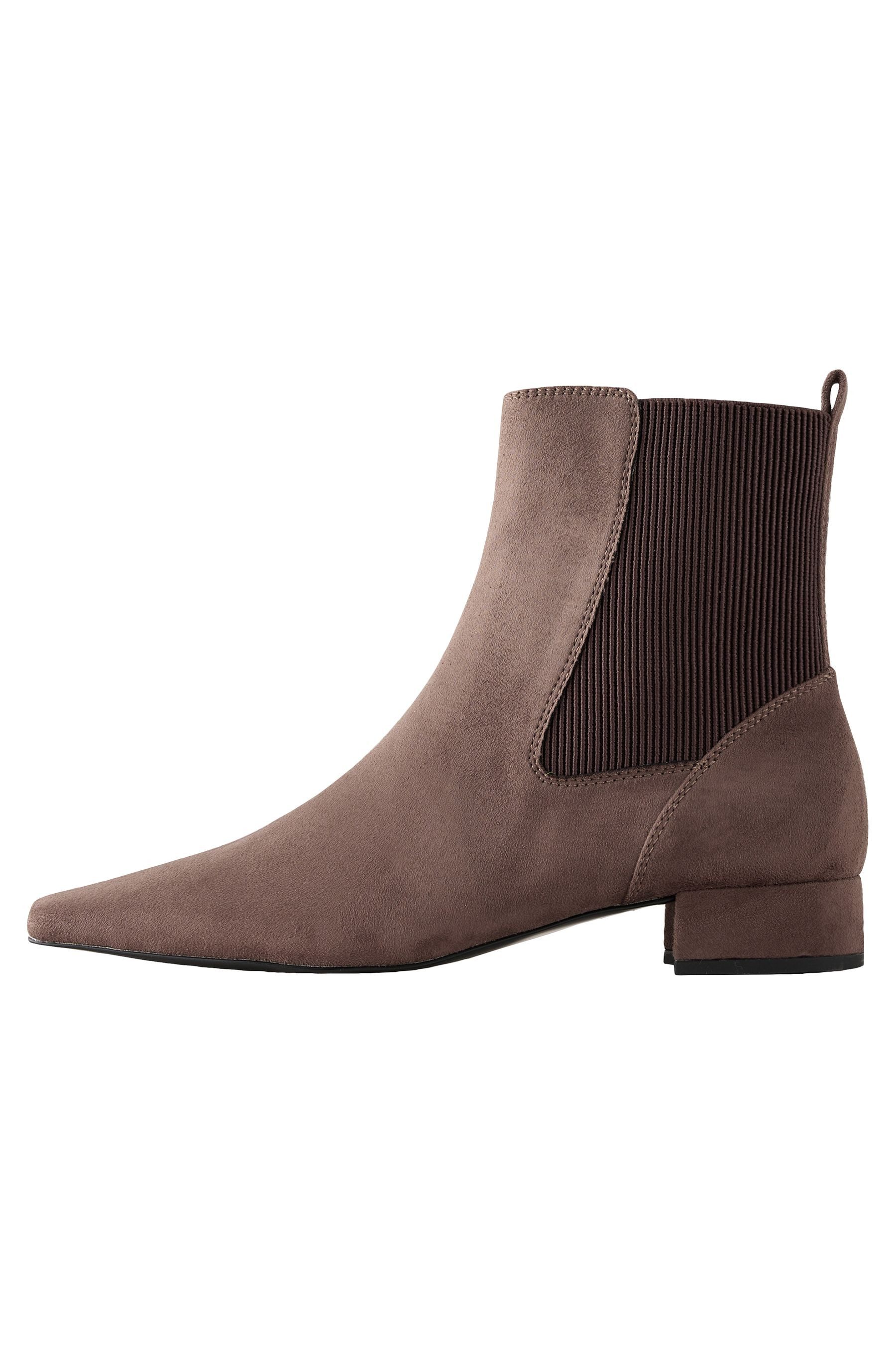 Next Forever Comfort® Chelsea-Stiefeletten Chelseaboots