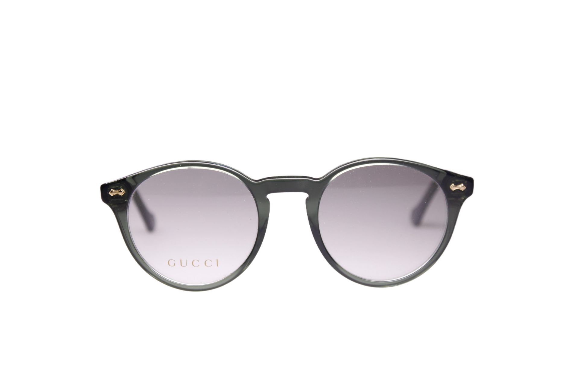GUCCI Brillengestell GUCCI Brillenfassung GG0738O 007