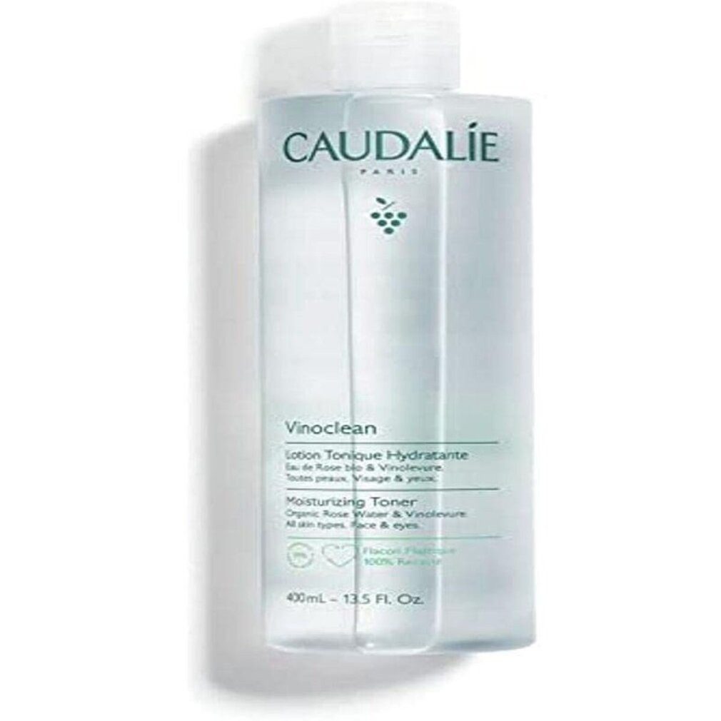 Caudalie Körperpflegemittel Vinoclean Moisturizing Toner