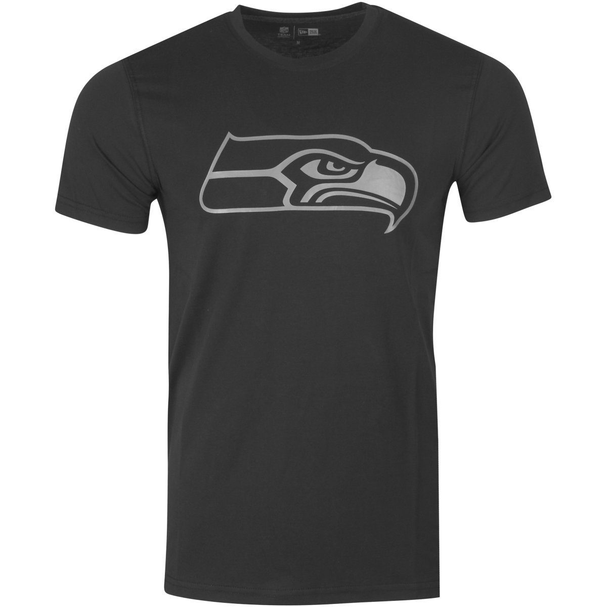 Herren Shirts New Era Print-Shirt NFL Seattle Seahawks