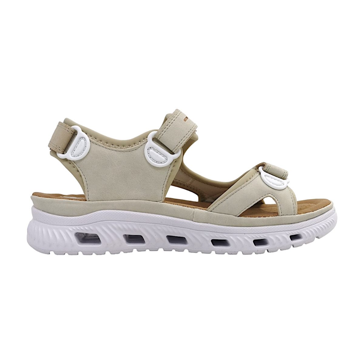 Rieker Sandale Sandalette günstig online kaufen
