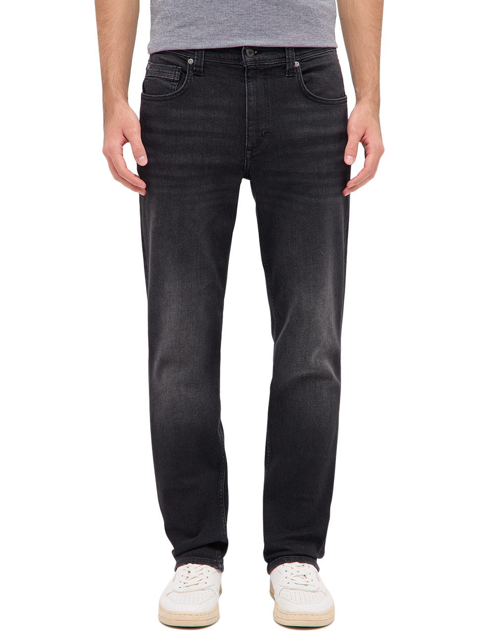 MUSTANG Stretch-Jeans Style Washington Straight günstig online kaufen